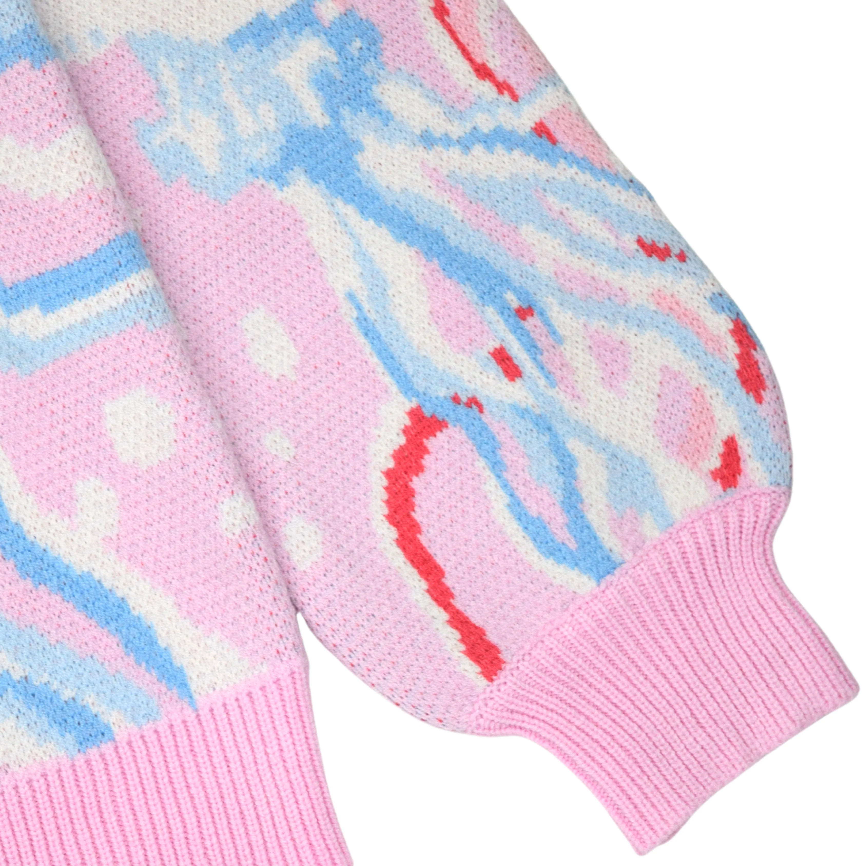 Jellyfish Sweater - Image 8