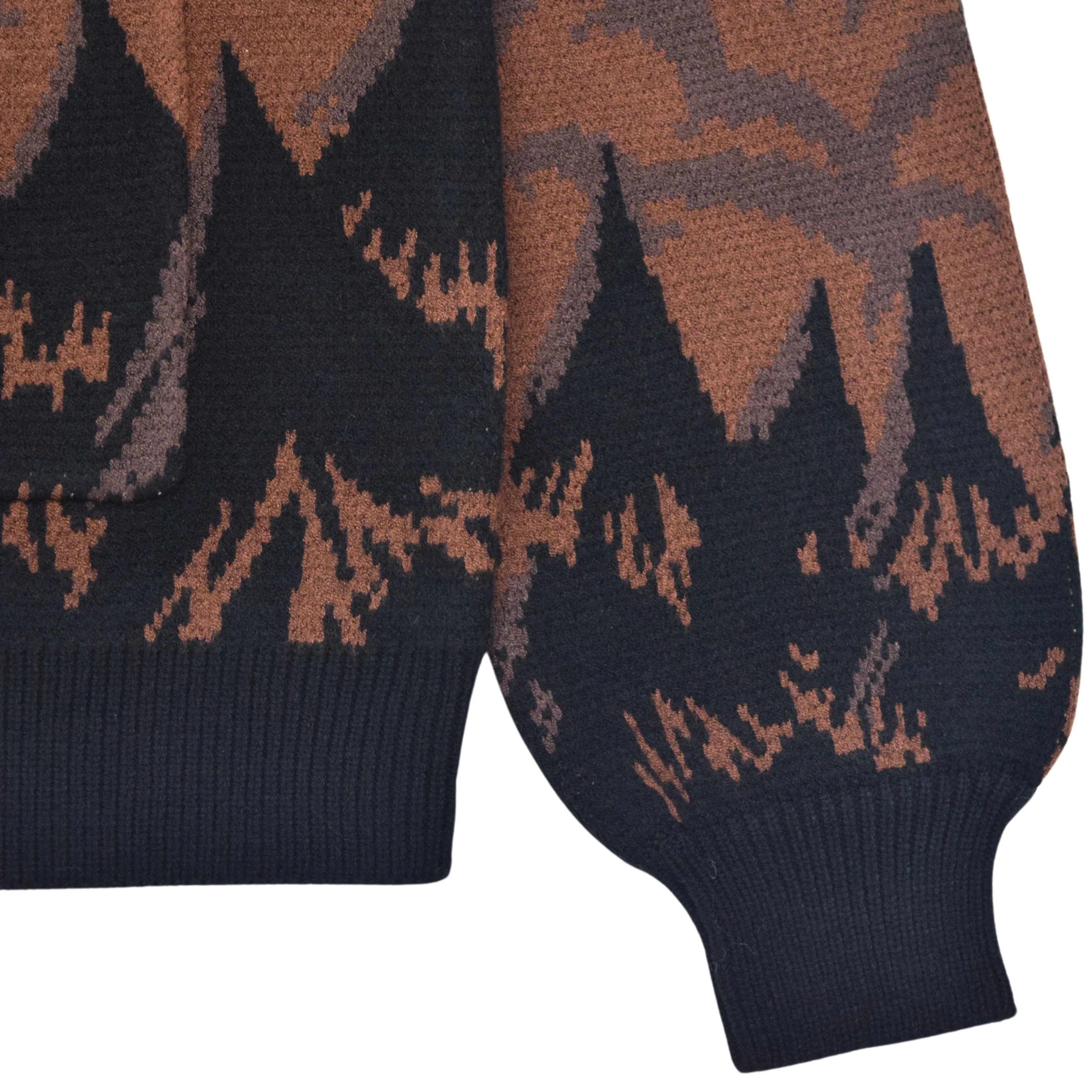 Jersey Devil Cardigan - Image 9