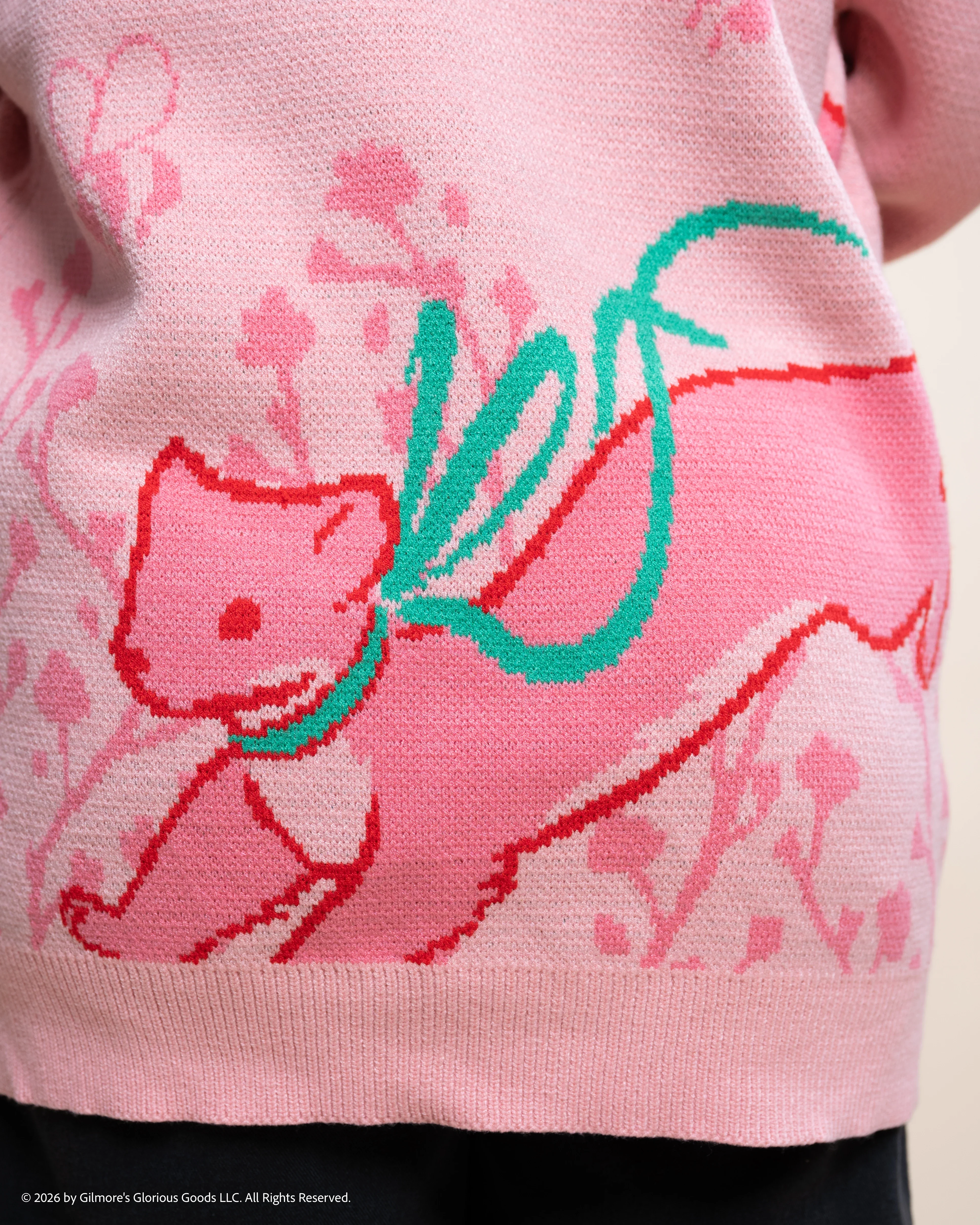 Jester Cardigan - Image 10