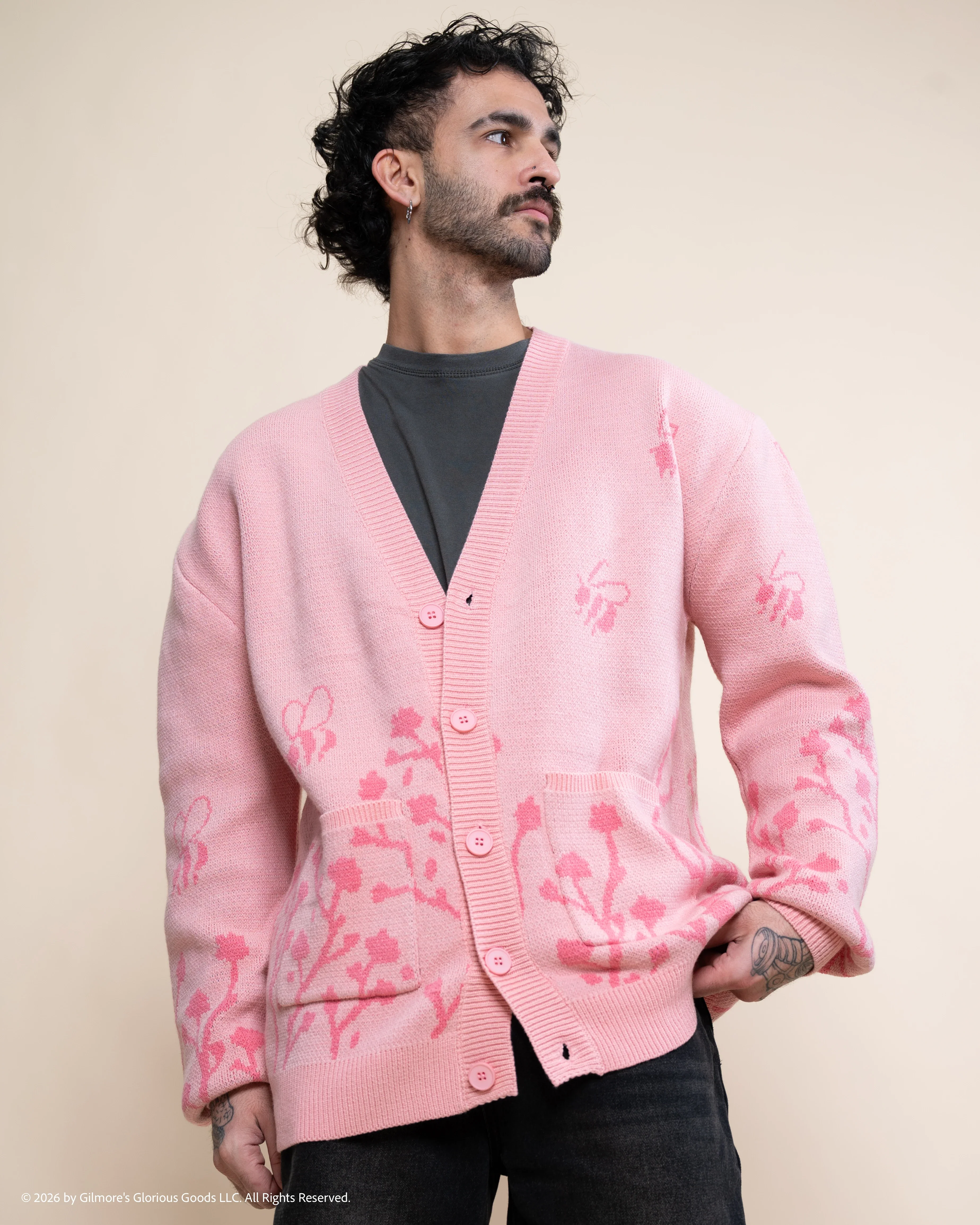 Jester Cardigan - Image 11
