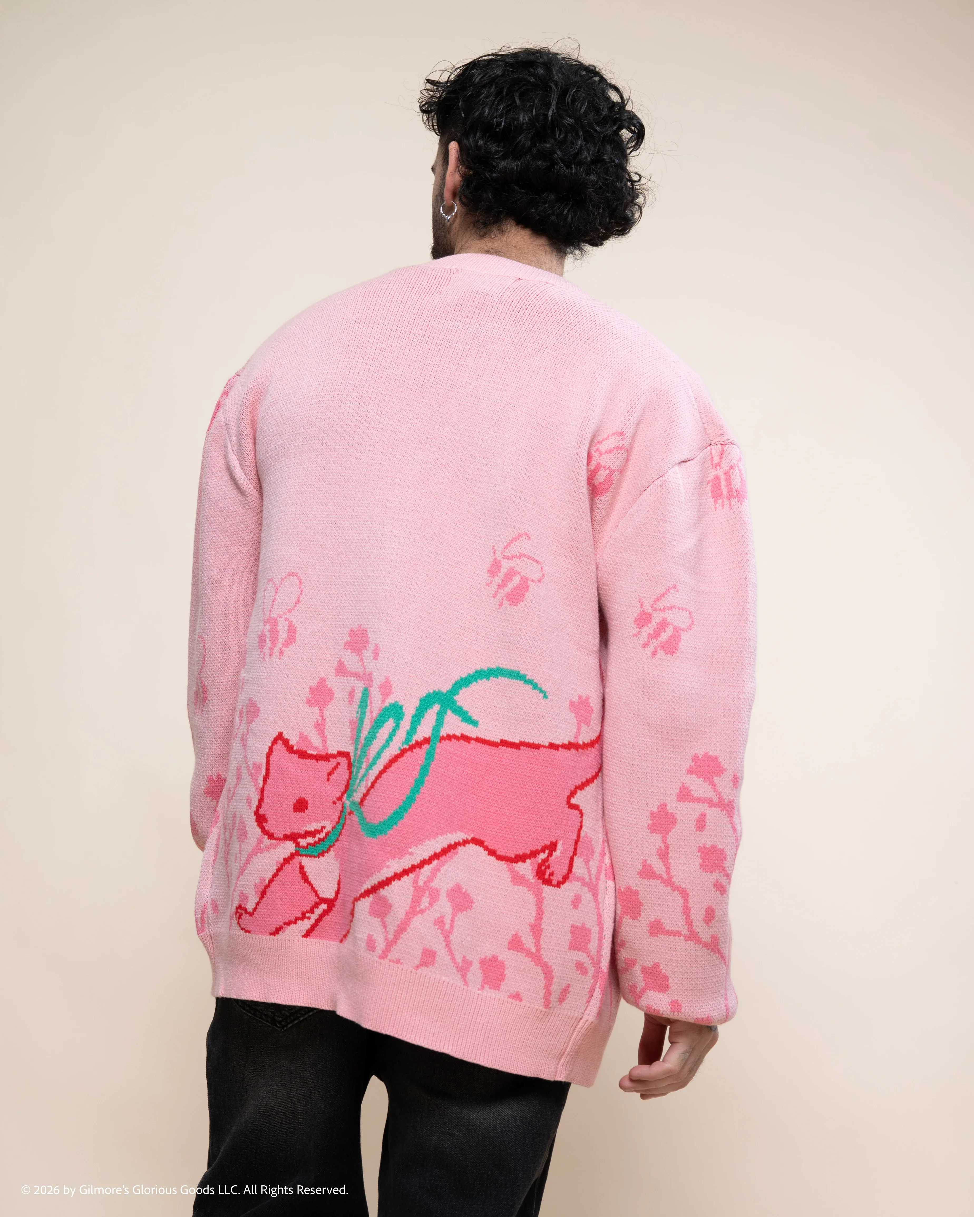 Jester Cardigan - Image 12