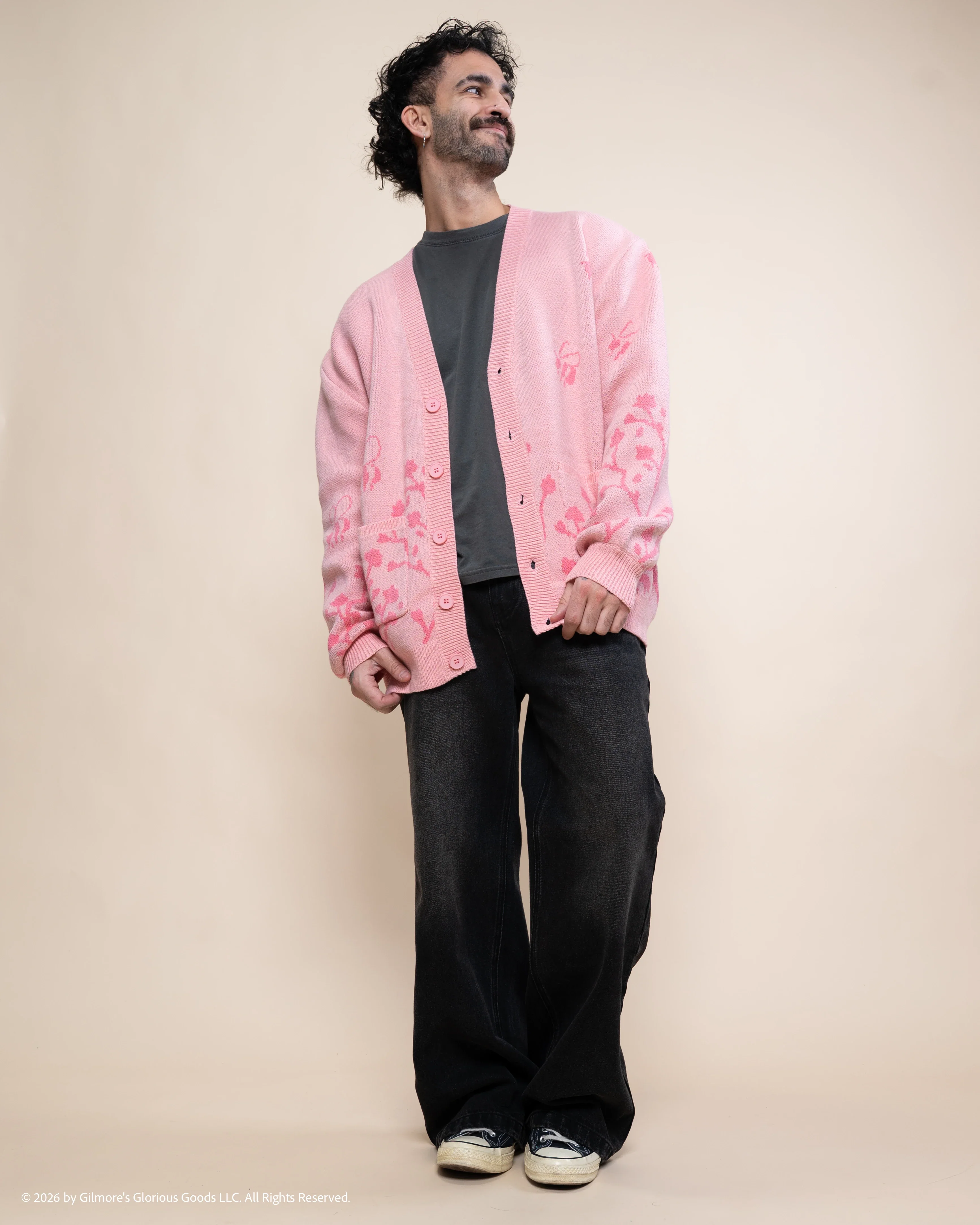 Jester Cardigan - Image 14