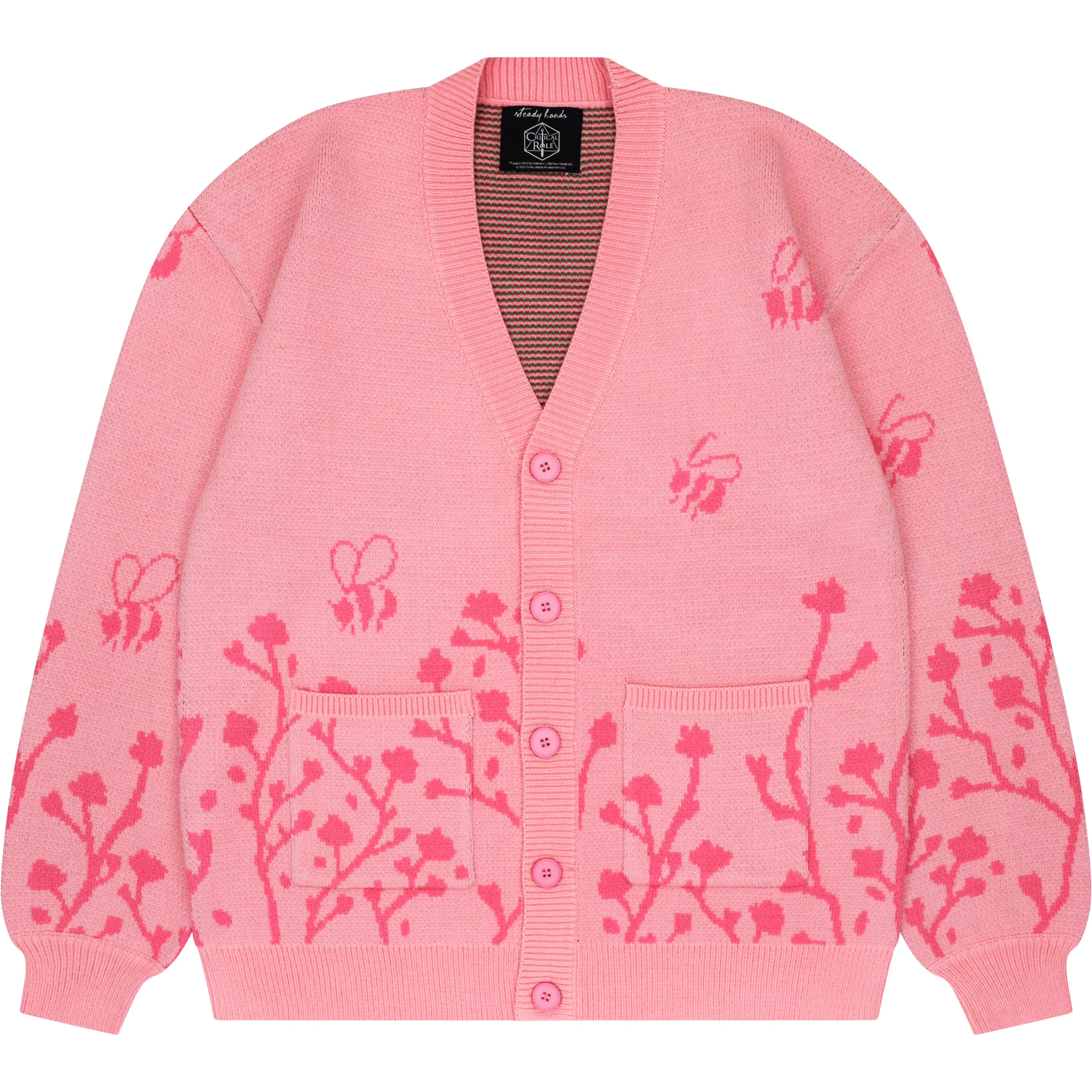 Jester Cardigan - Image 2