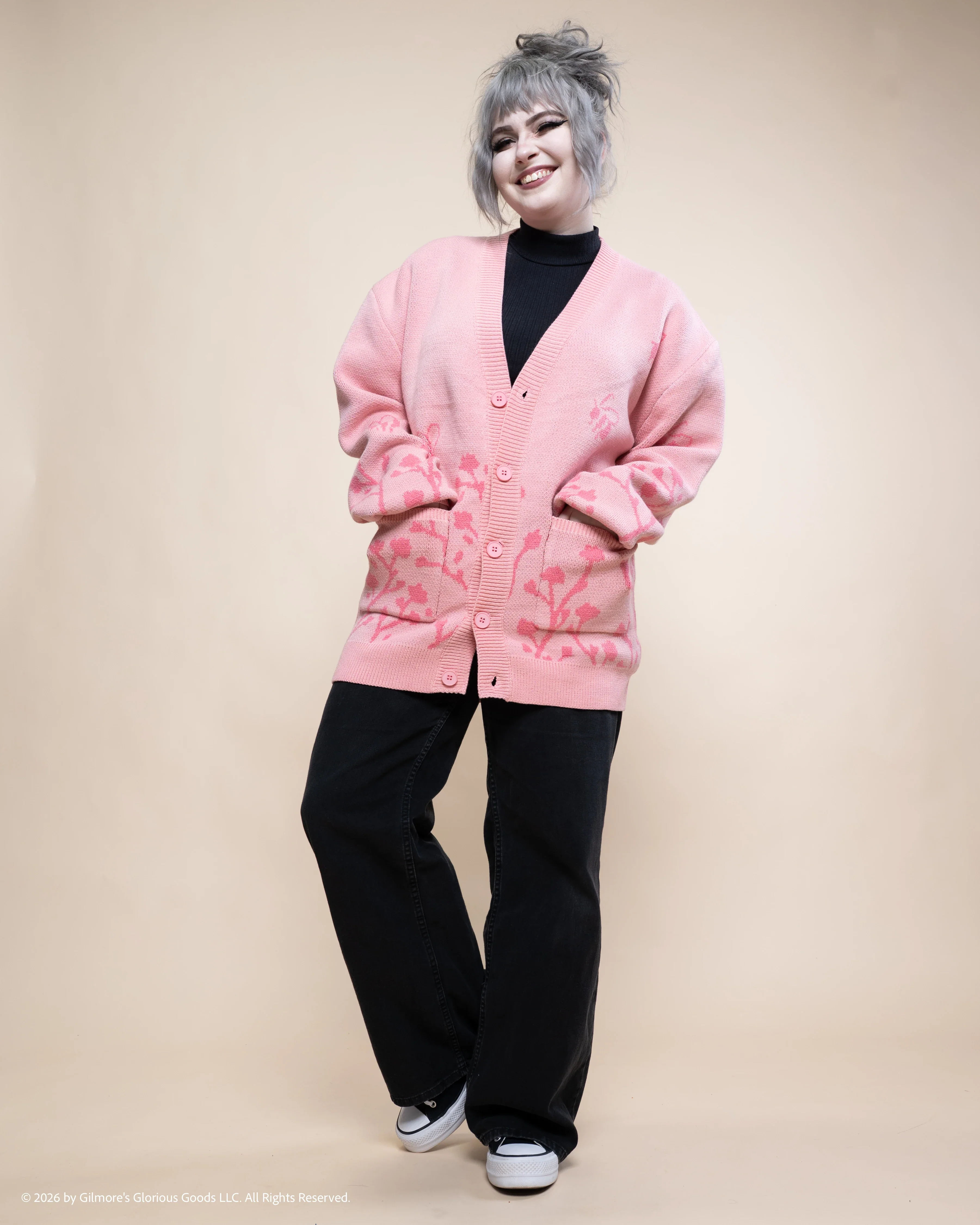 Jester Cardigan - Image 6