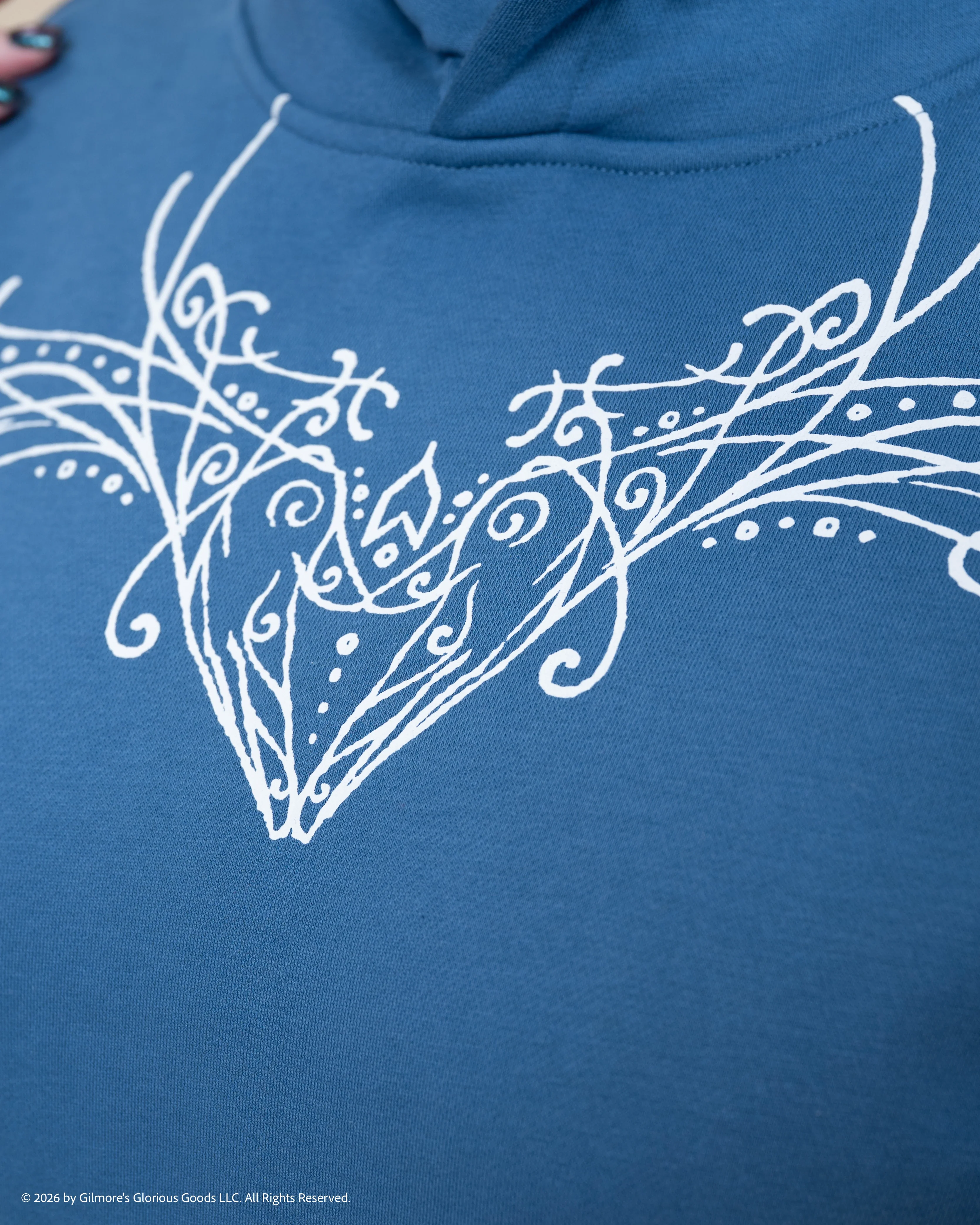 Jester Hoodie - Image 11
