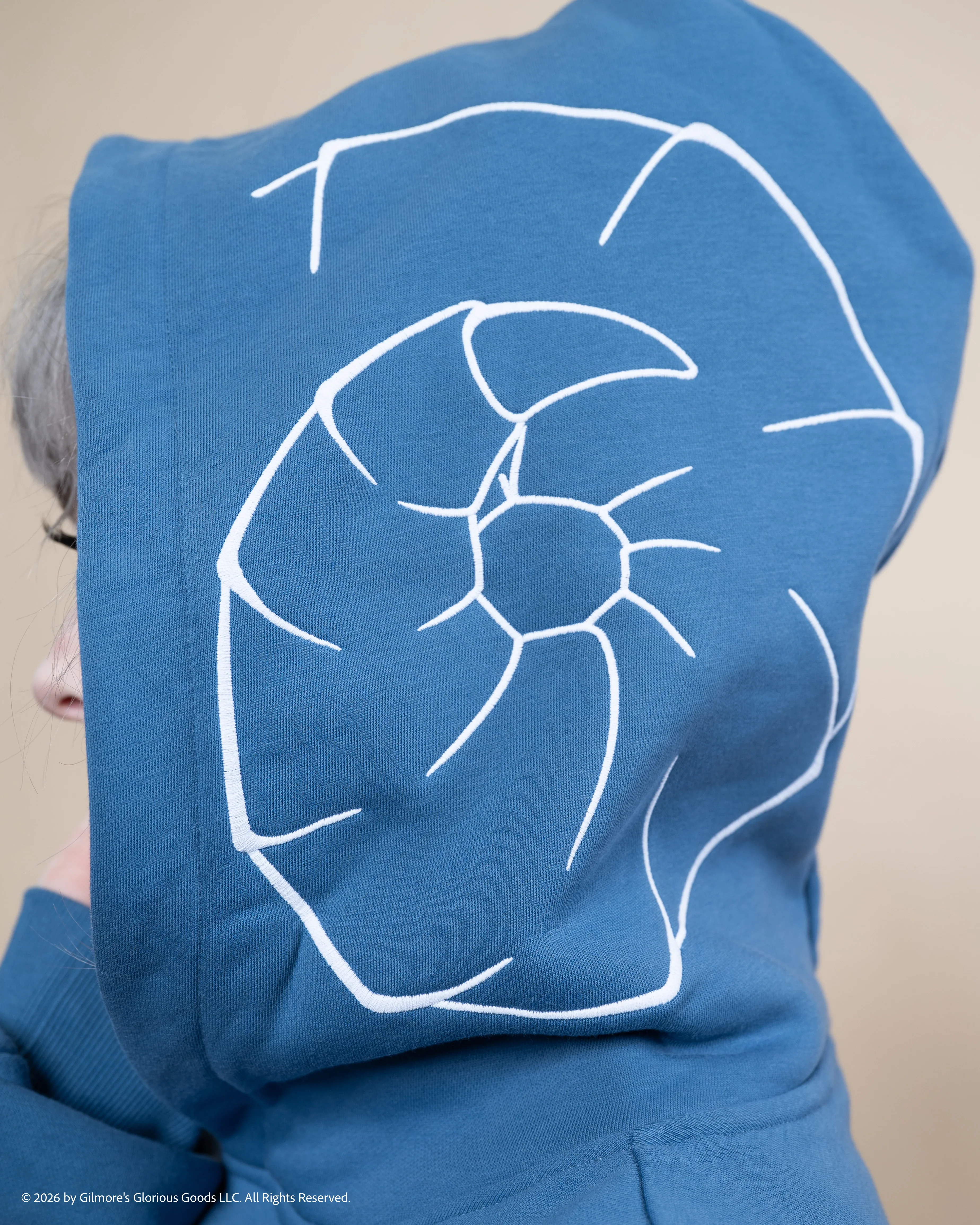 Jester Hoodie - Image 12