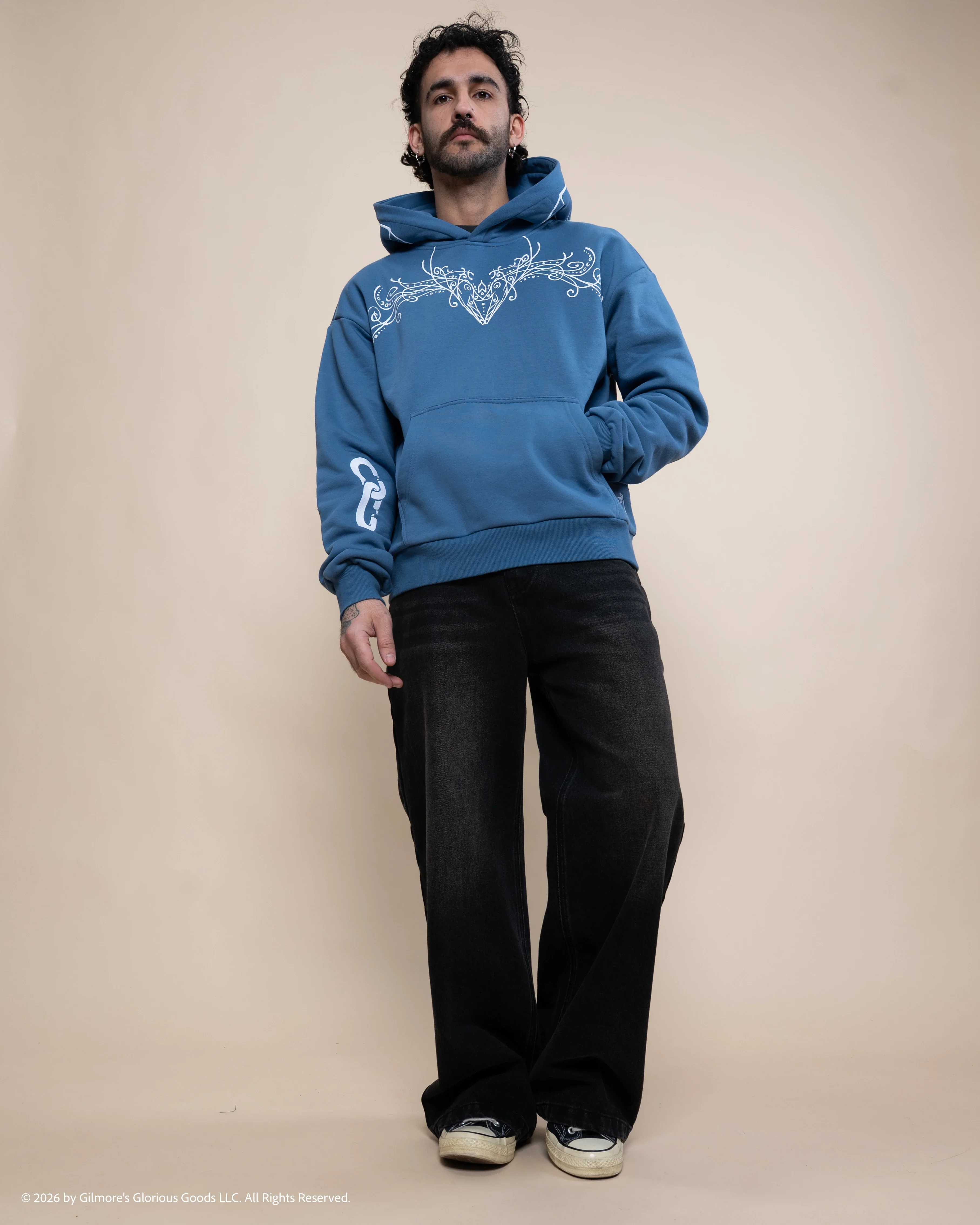 Jester Hoodie - Image 6