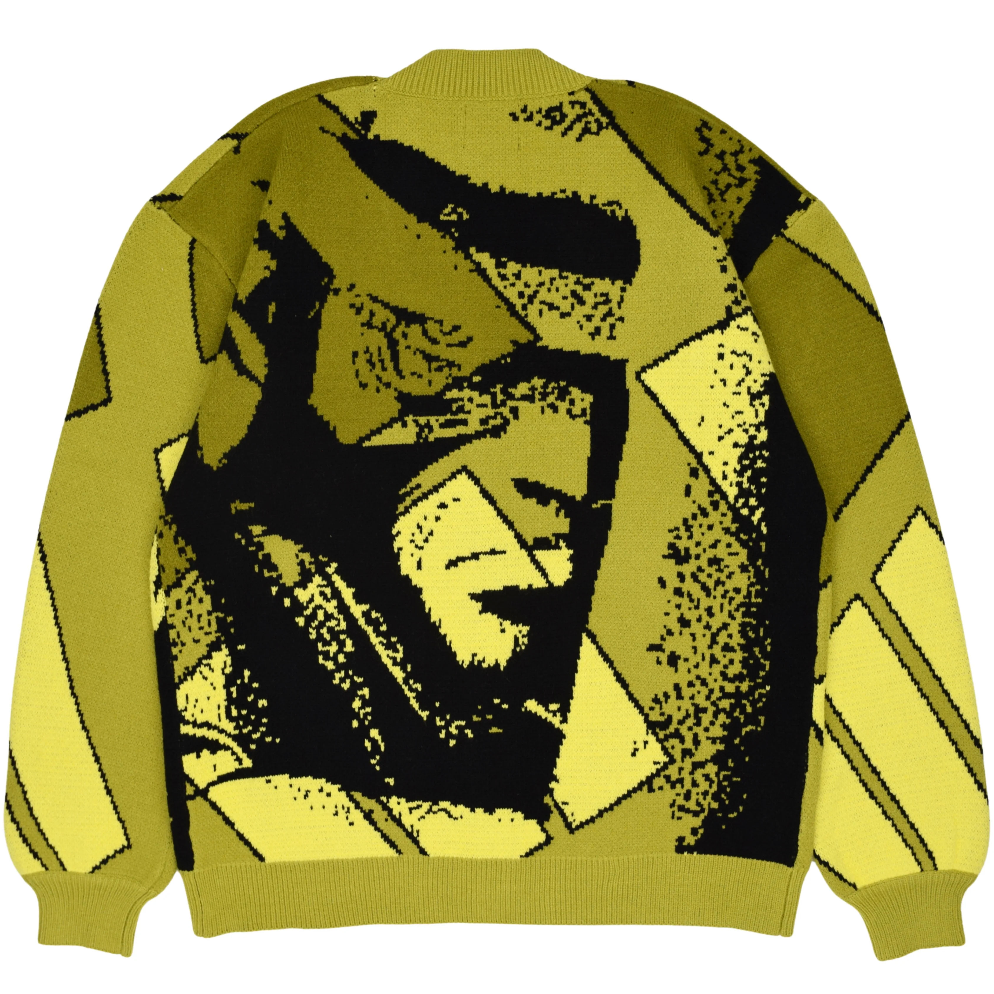 Jet Cardigan - Image 2