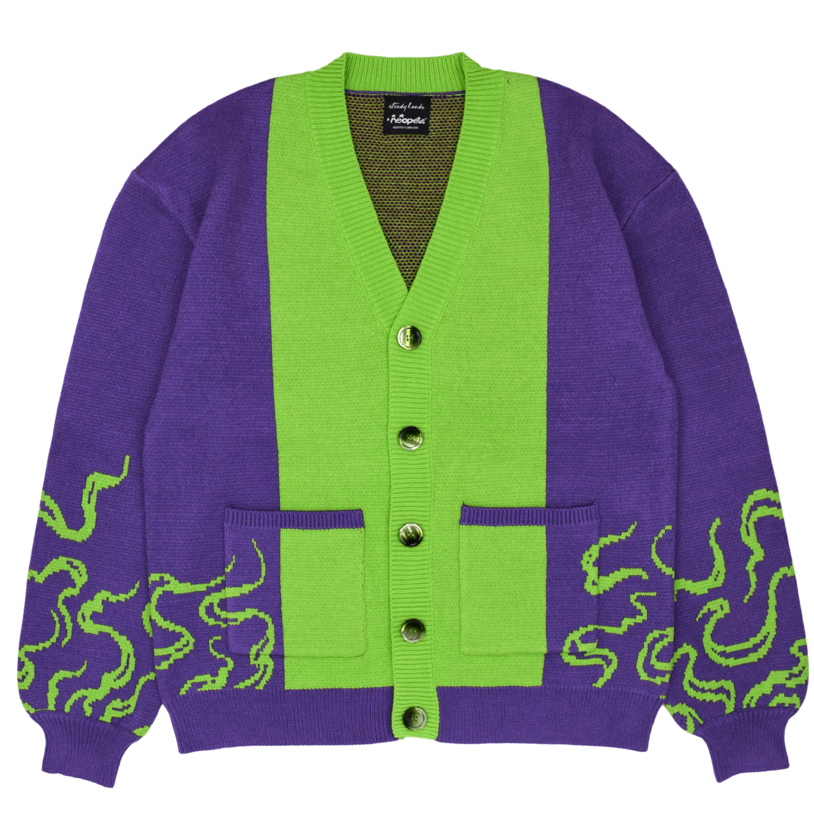 Jhudora Cardigan - Image 2