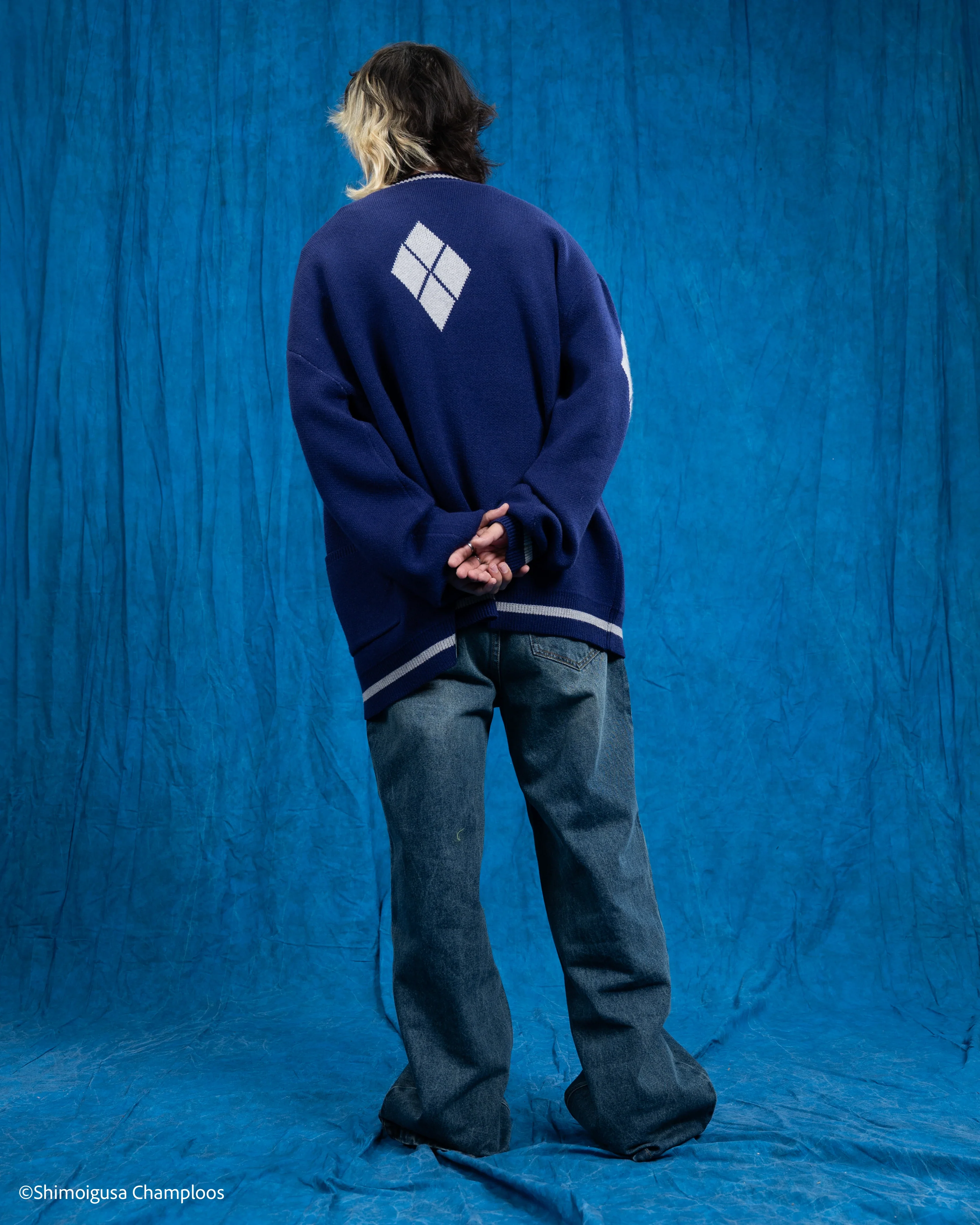 Jin Cardigan - Image 11
