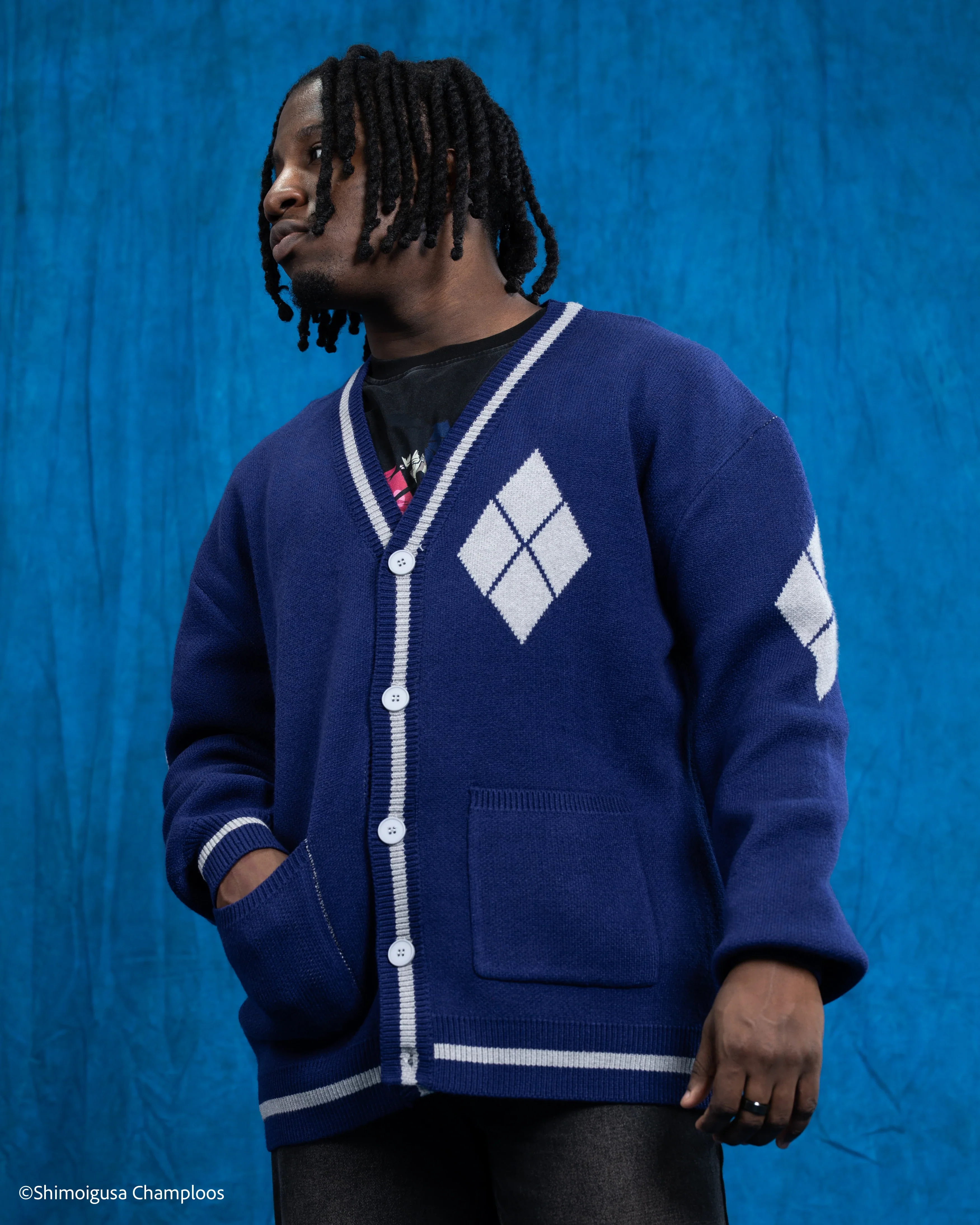 Jin Cardigan - Image 12