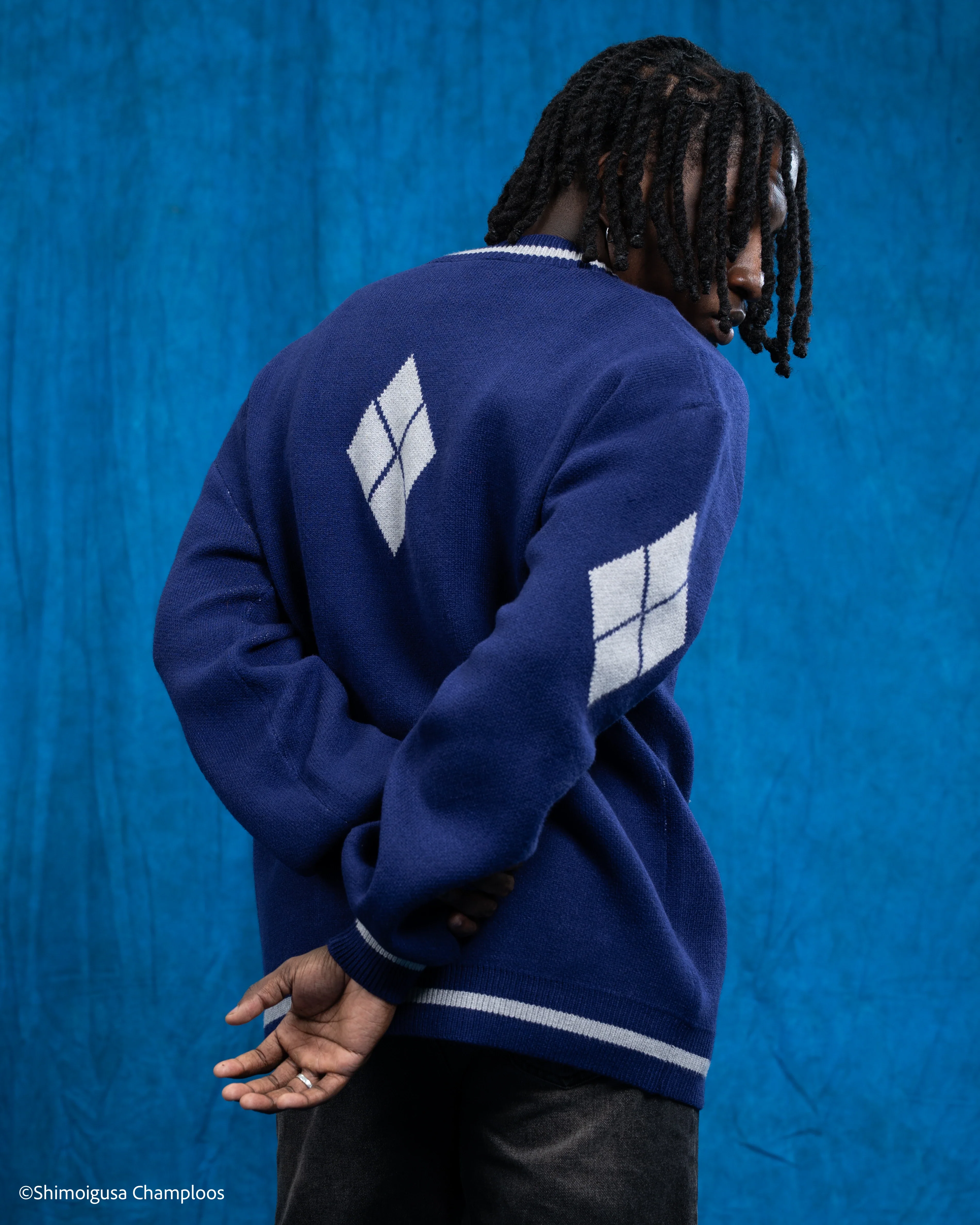 Jin Cardigan - Image 13