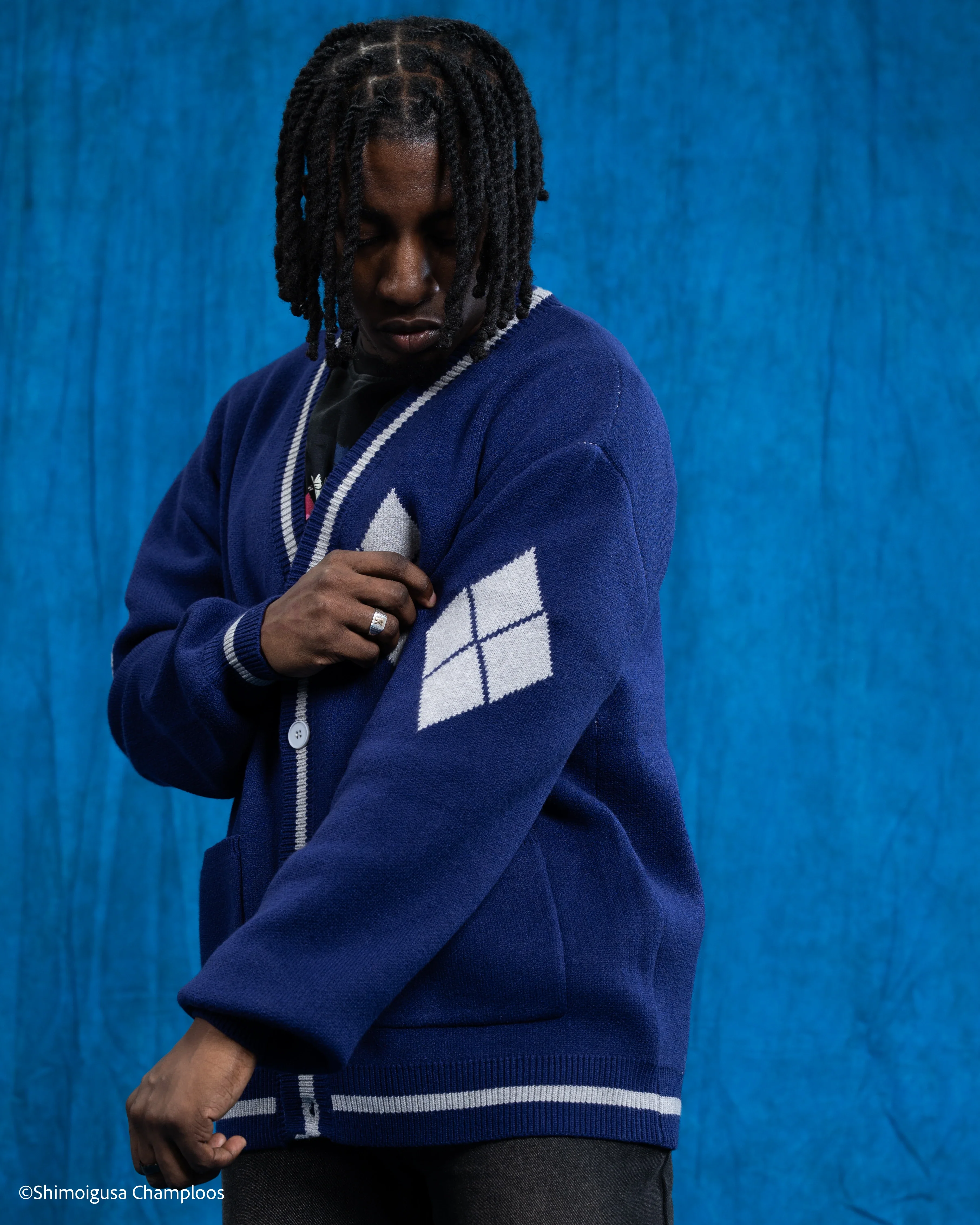 Jin Cardigan - Image 14