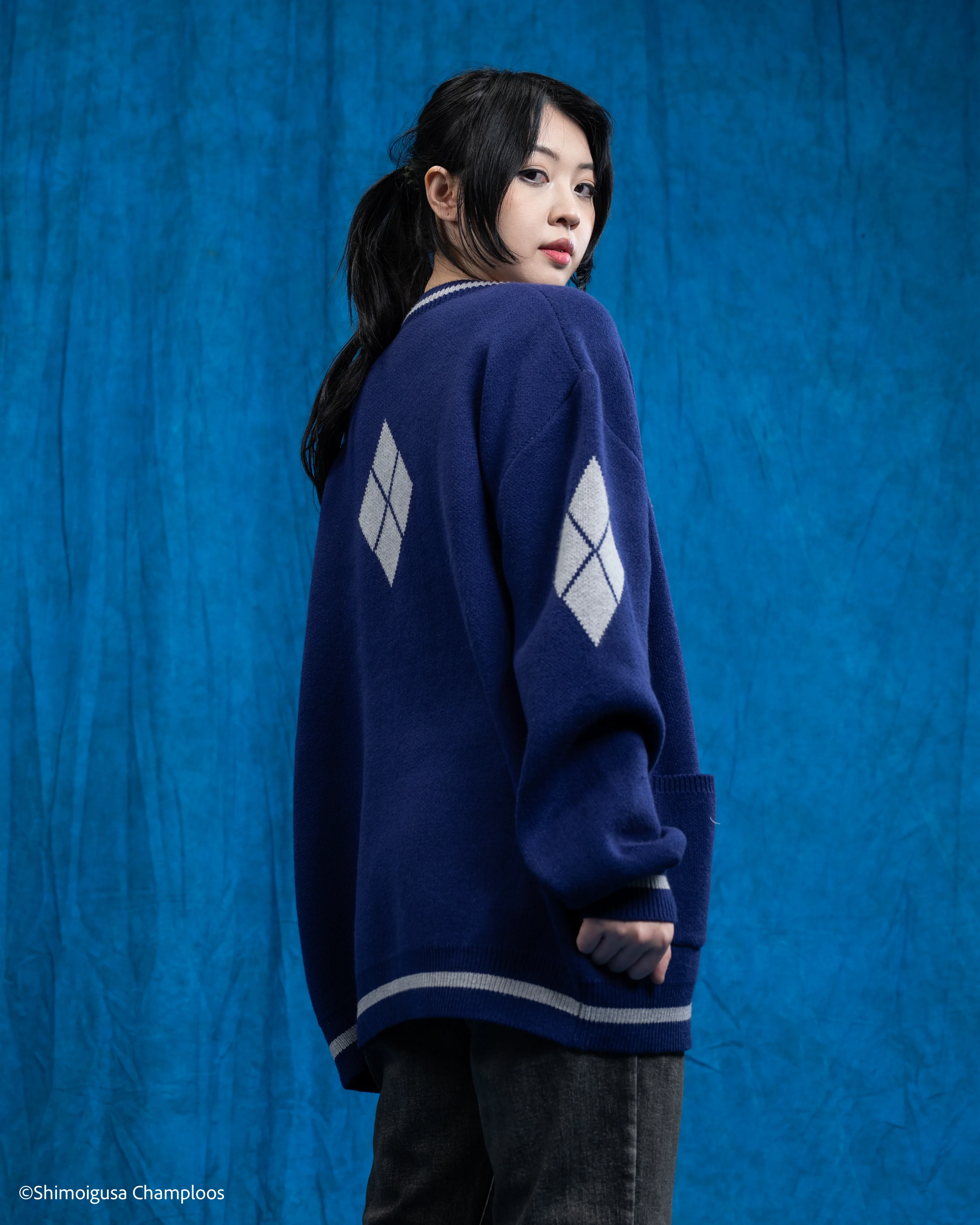Jin Cardigan - Image 3