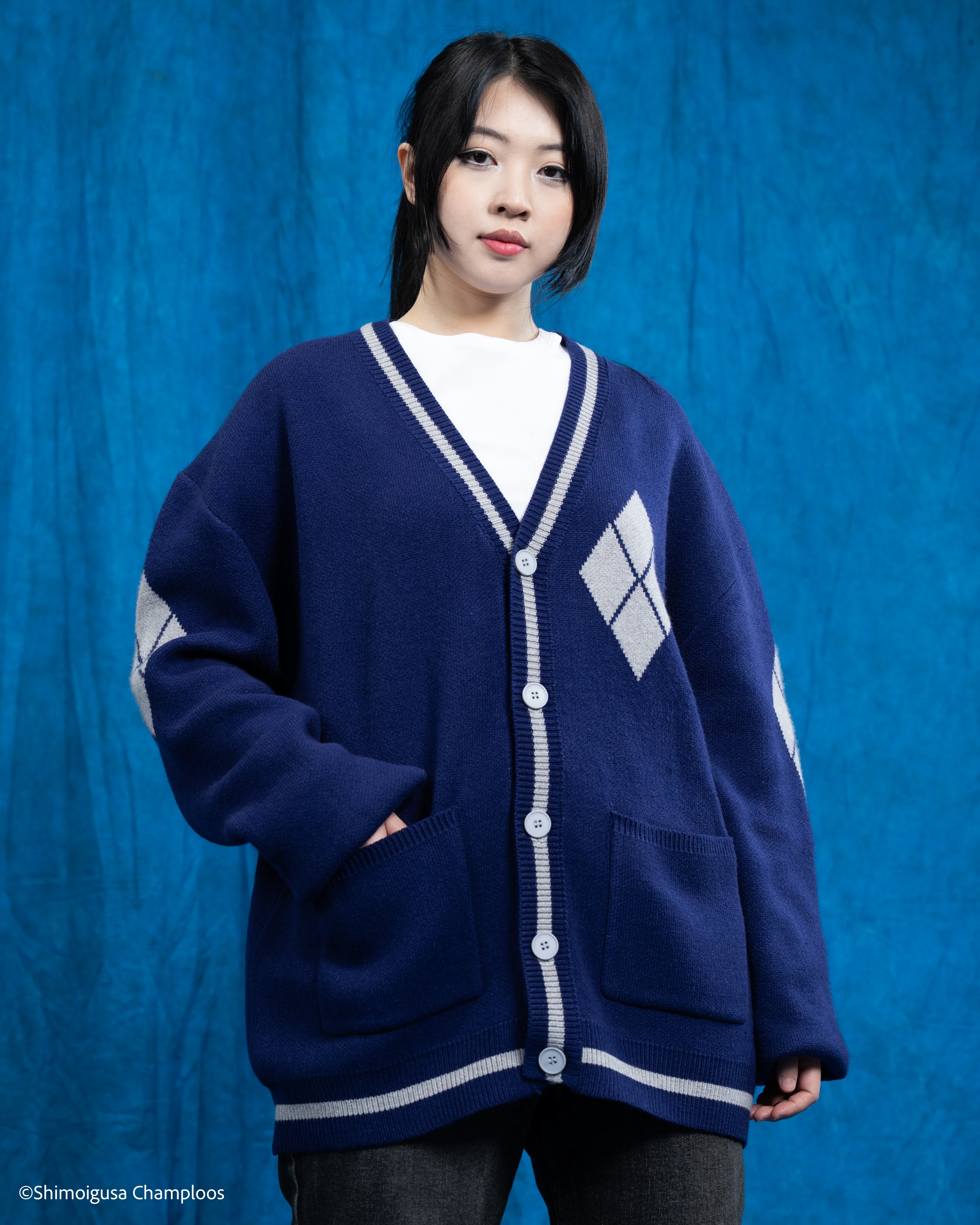 Jin Cardigan - Image 4