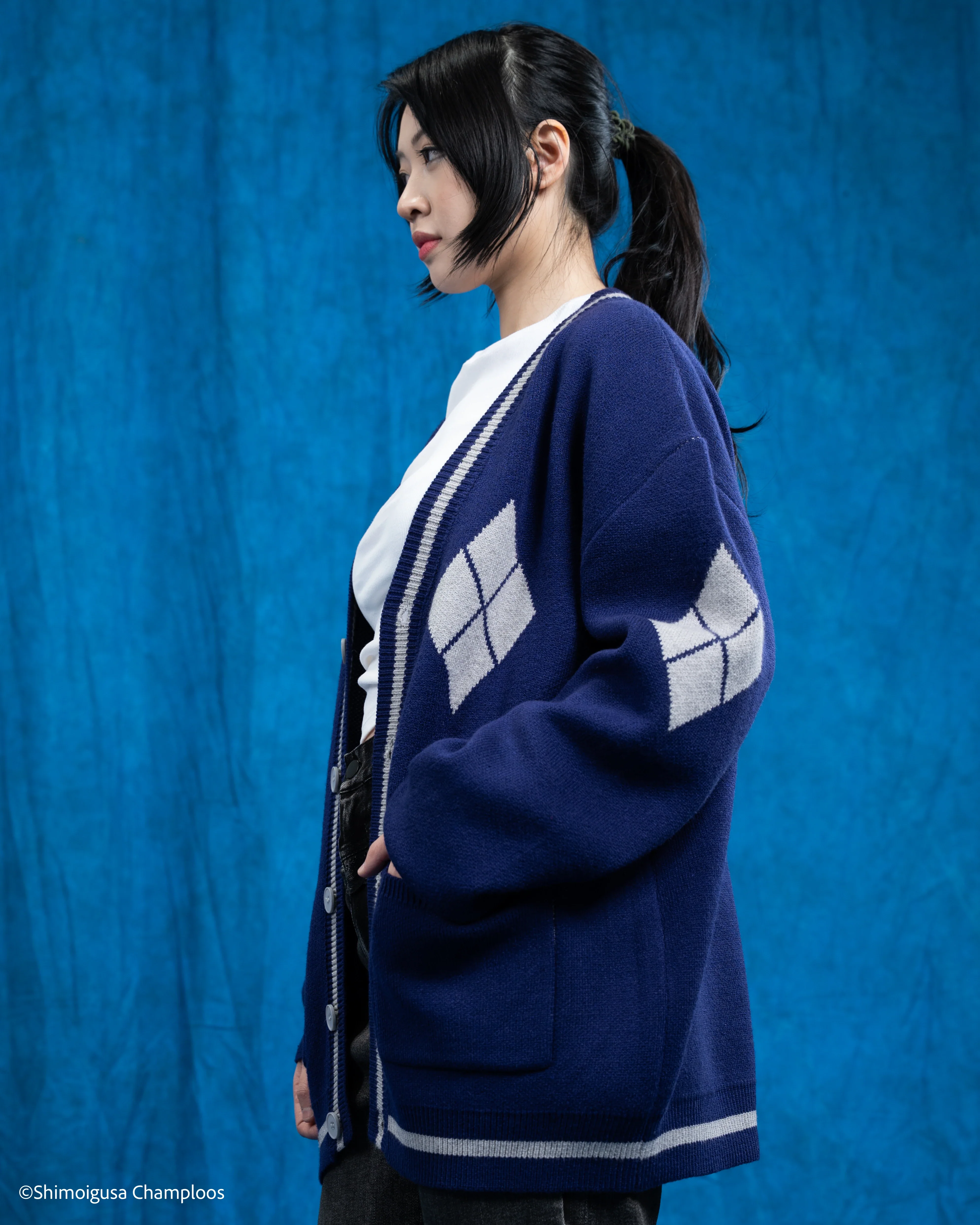 Jin Cardigan - Image 5