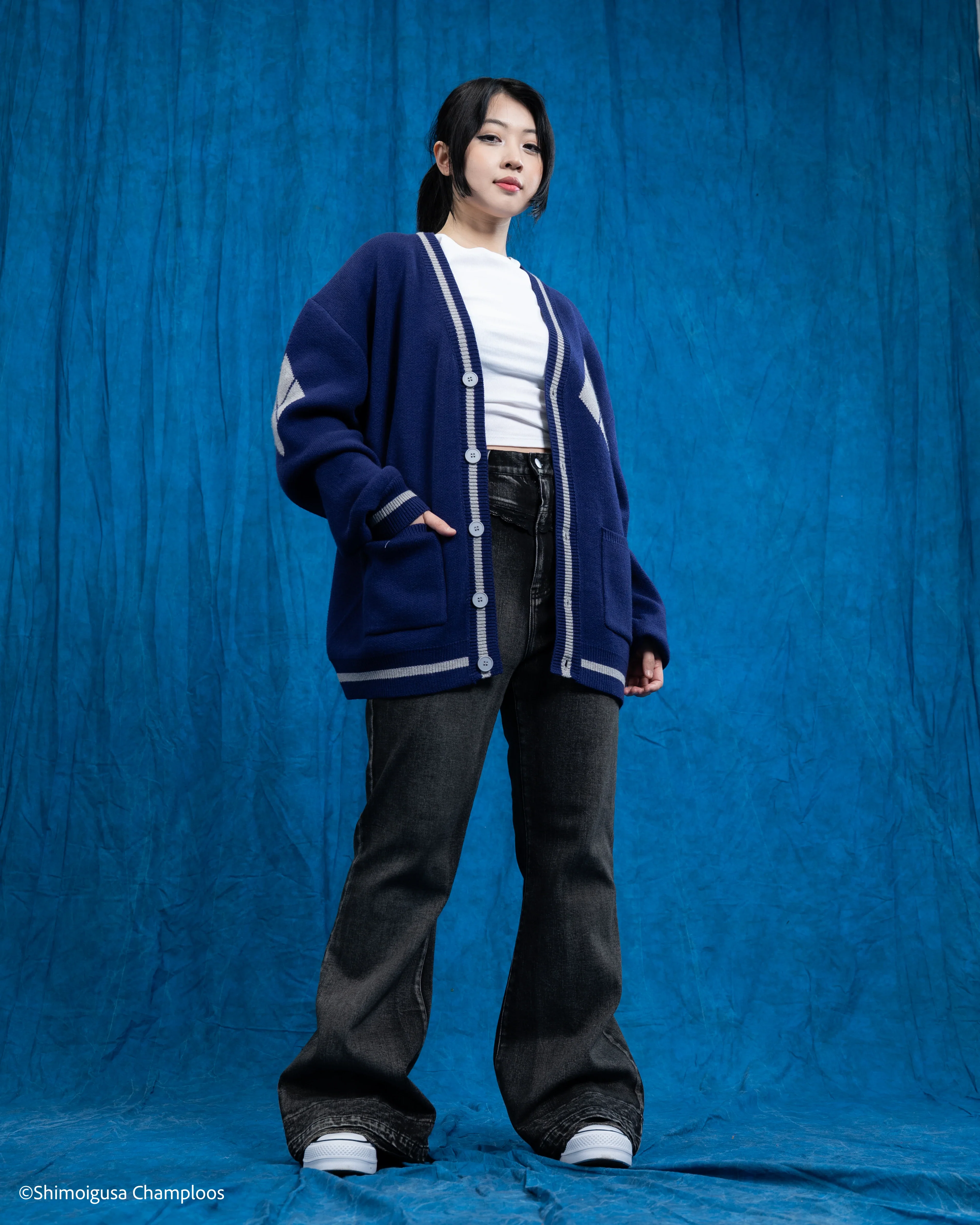 Jin Cardigan - Image 6