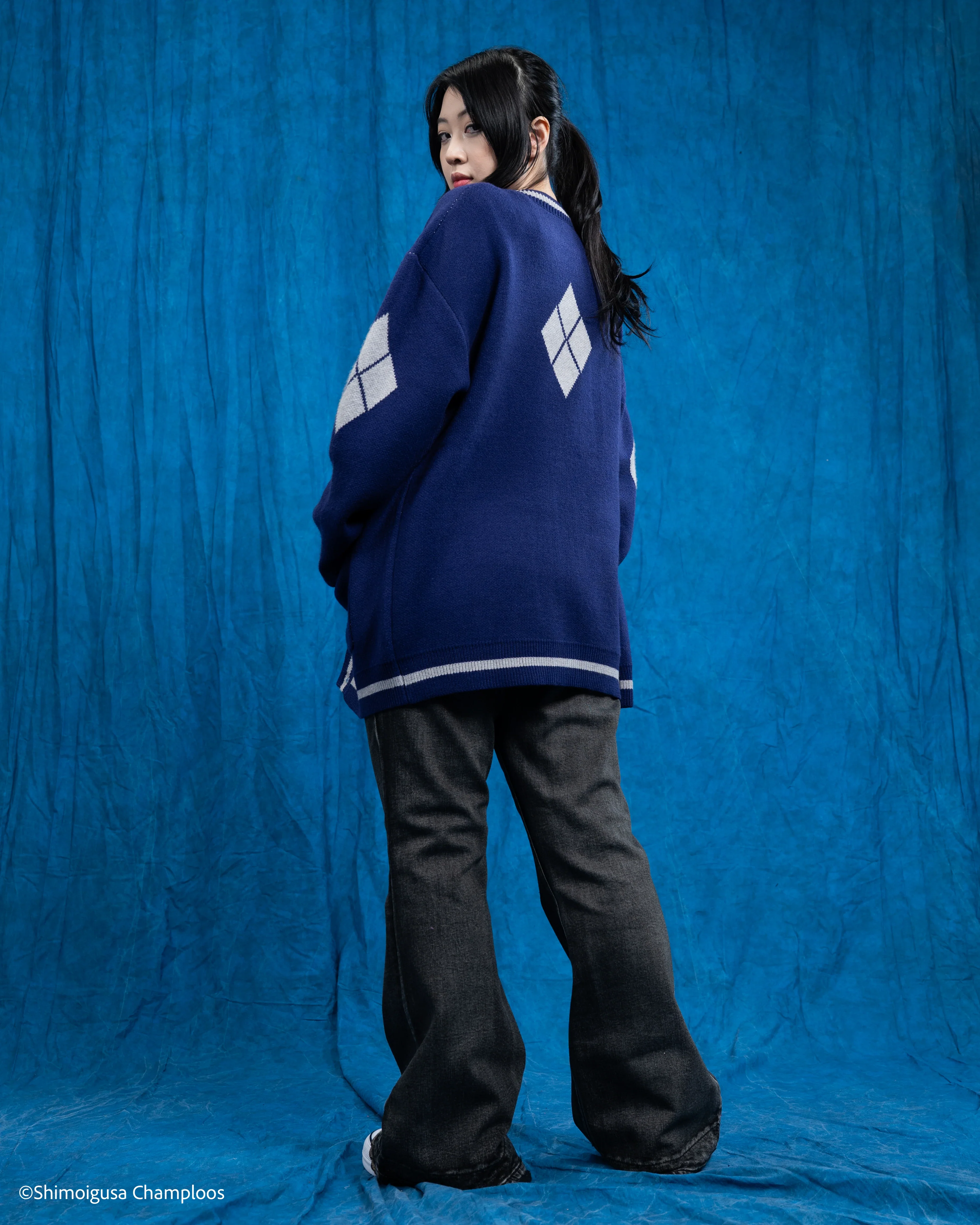 Jin Cardigan - Image 7