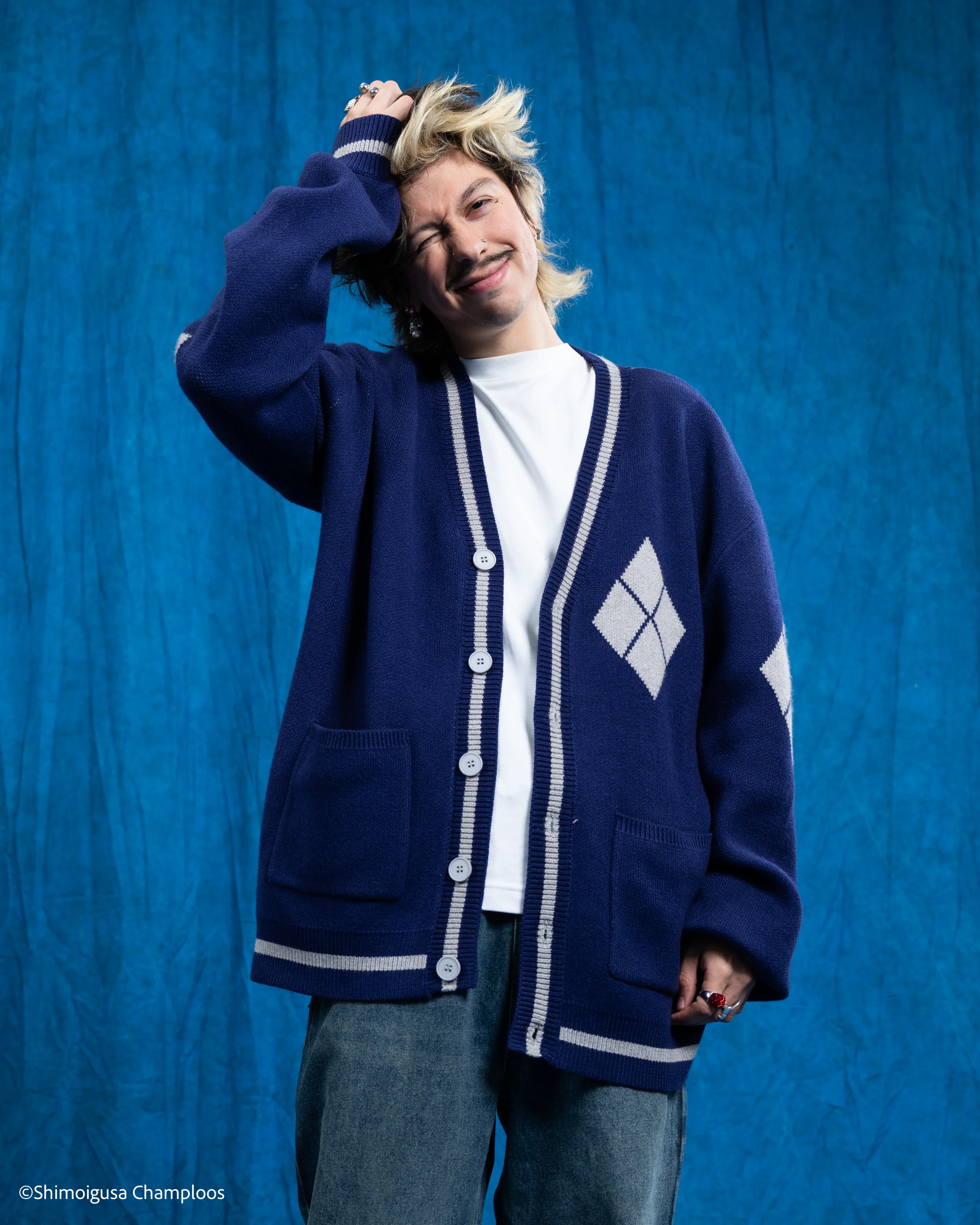 Jin Cardigan - Image 8