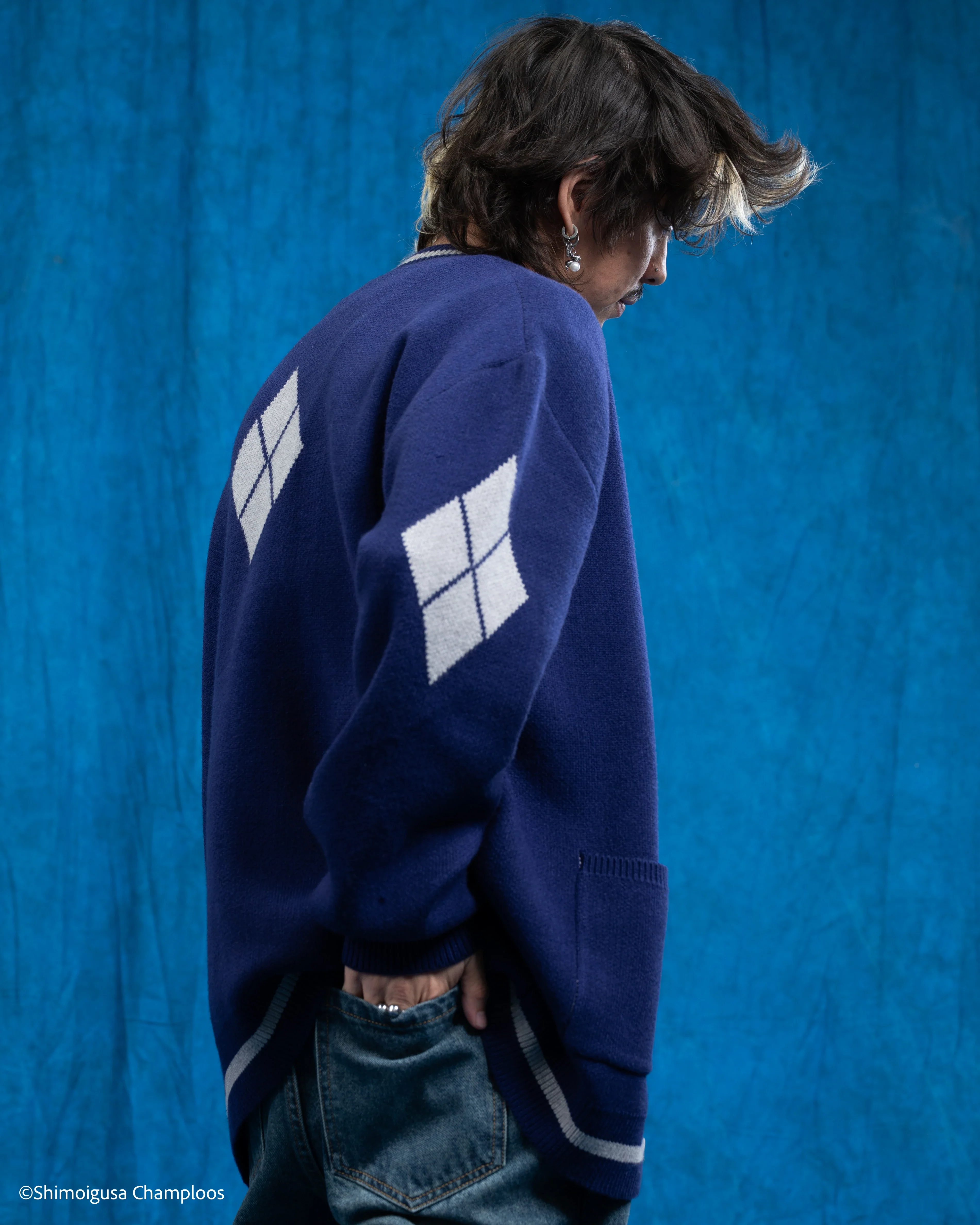 Jin Cardigan - Image 9