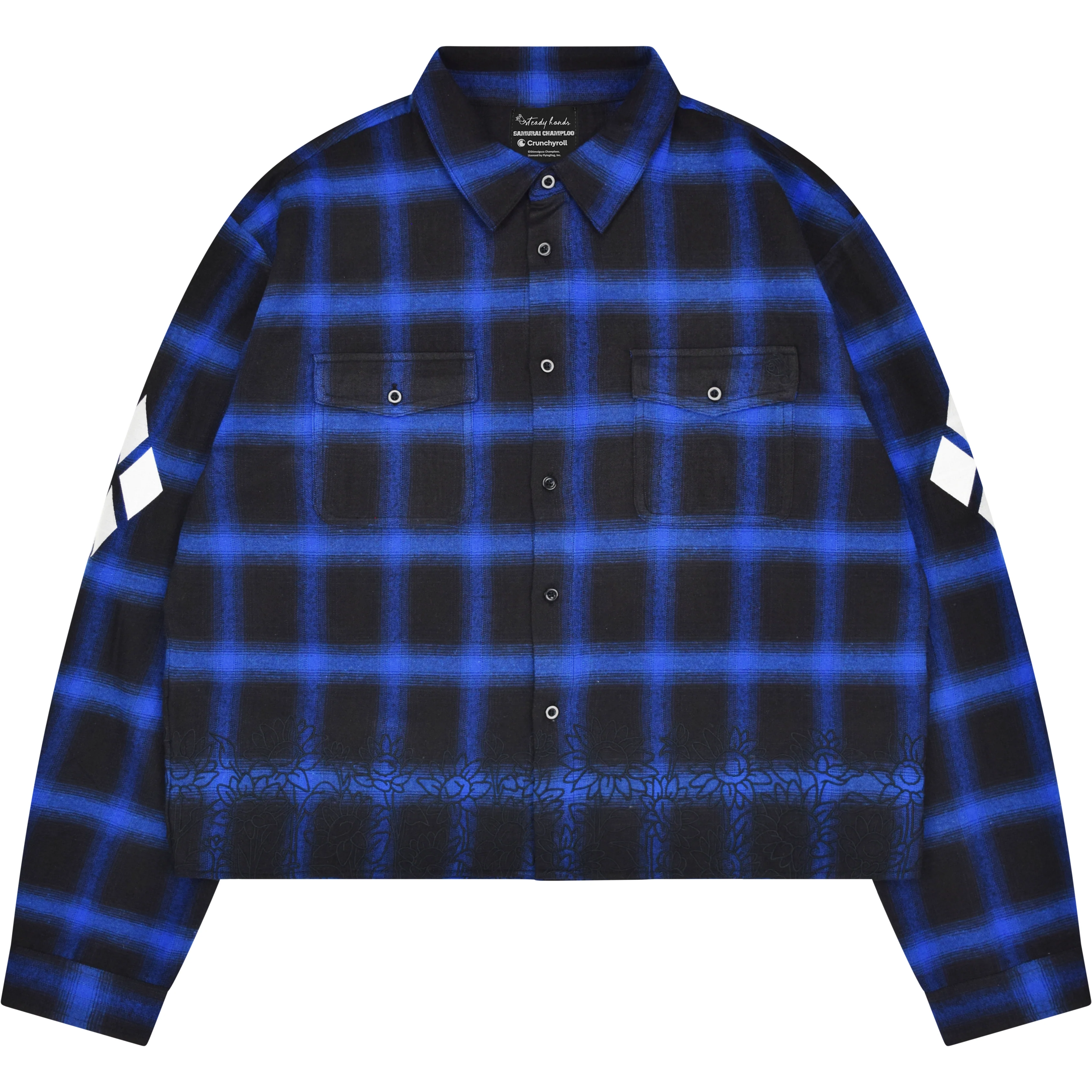 Jin Flannel - Image 2