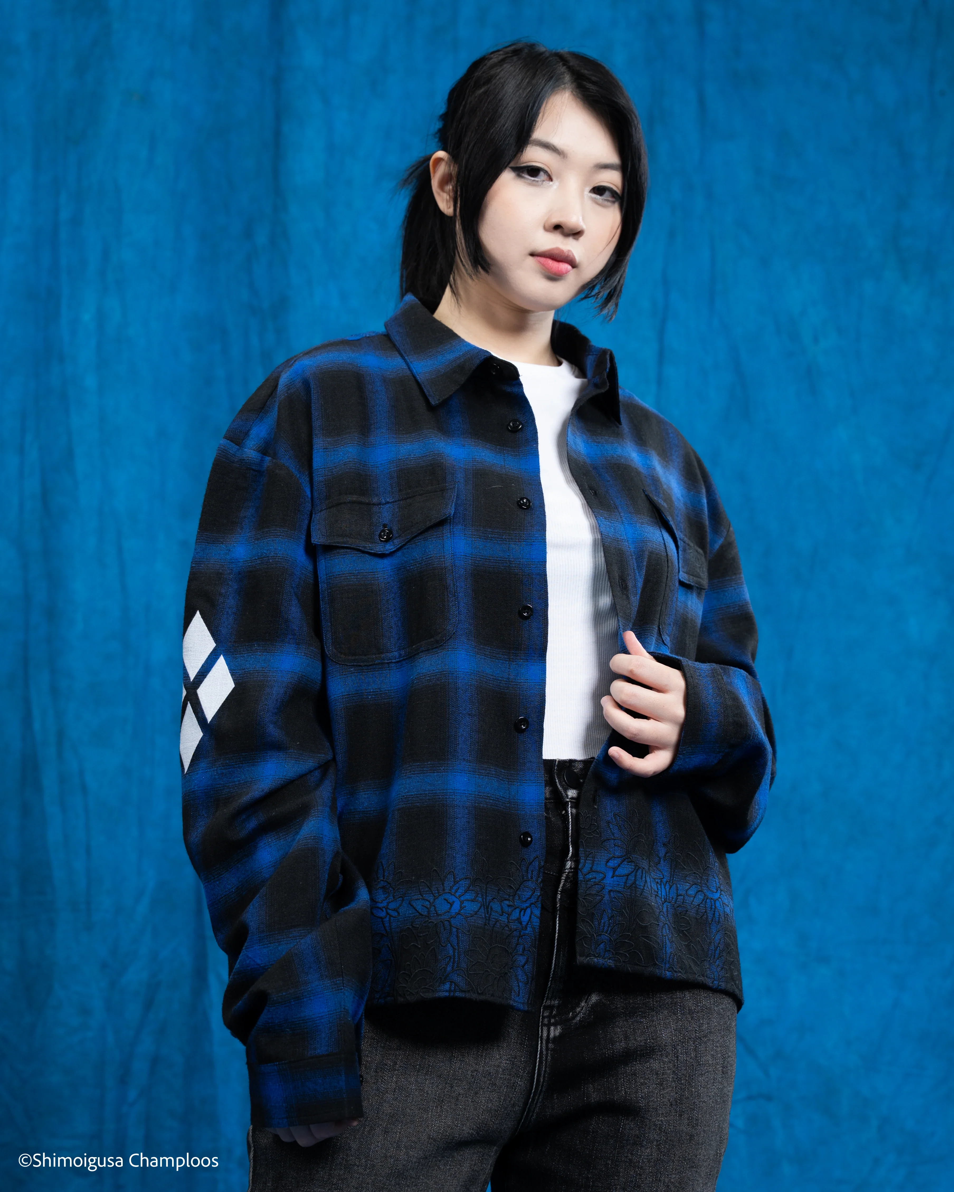 Jin Flannel - Image 3
