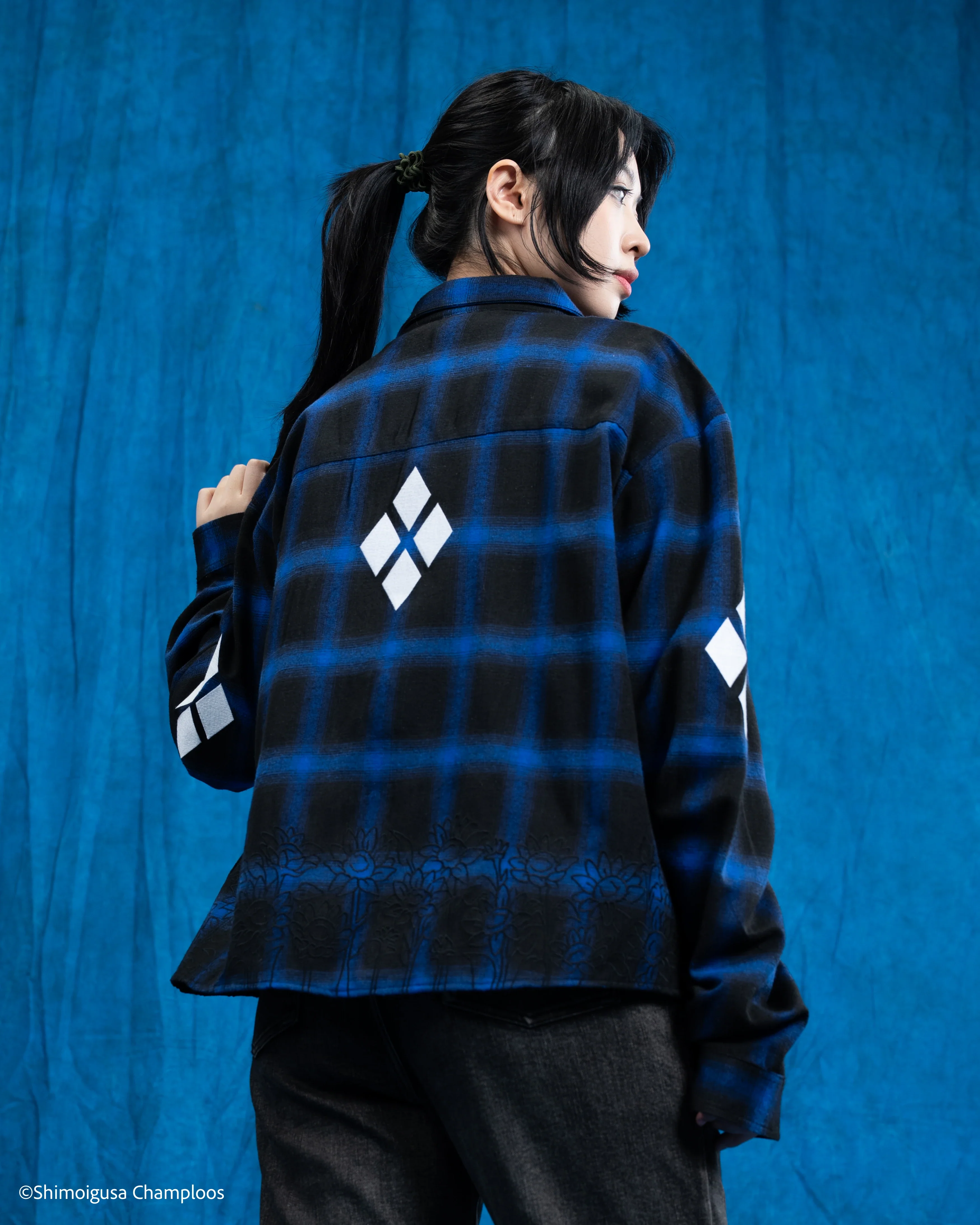 Jin Flannel - Image 4