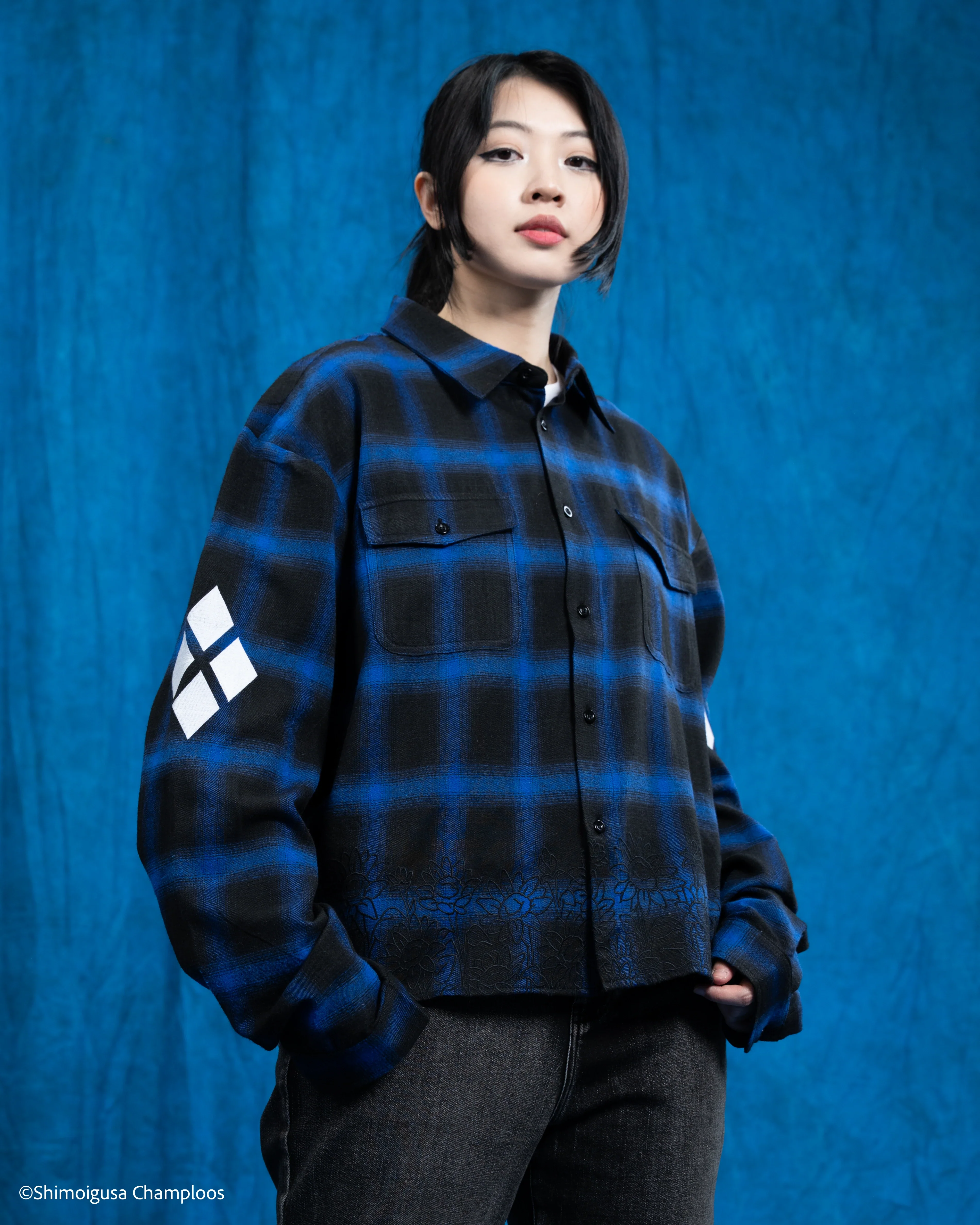 Jin Flannel - Image 5
