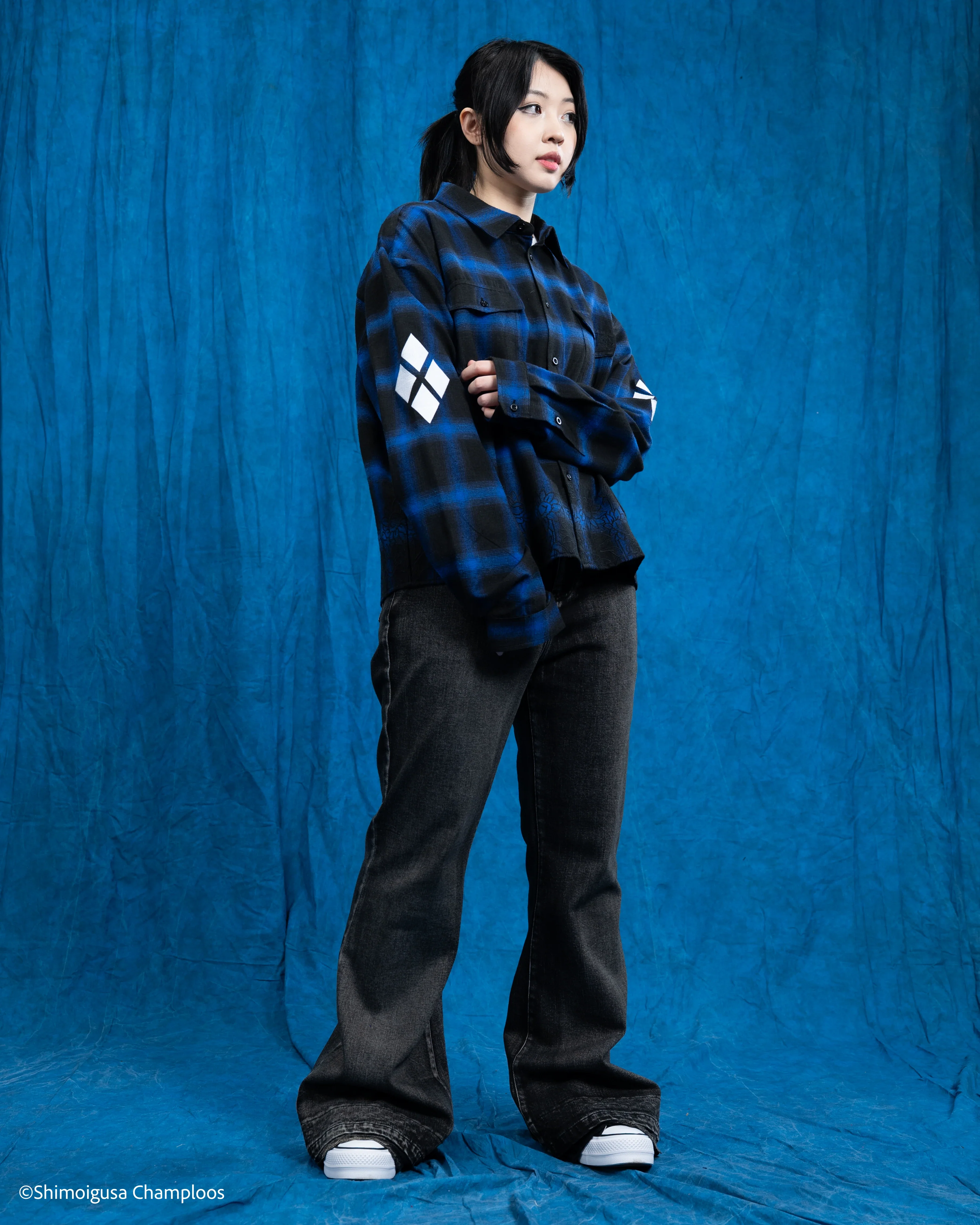 Jin Flannel - Image 6