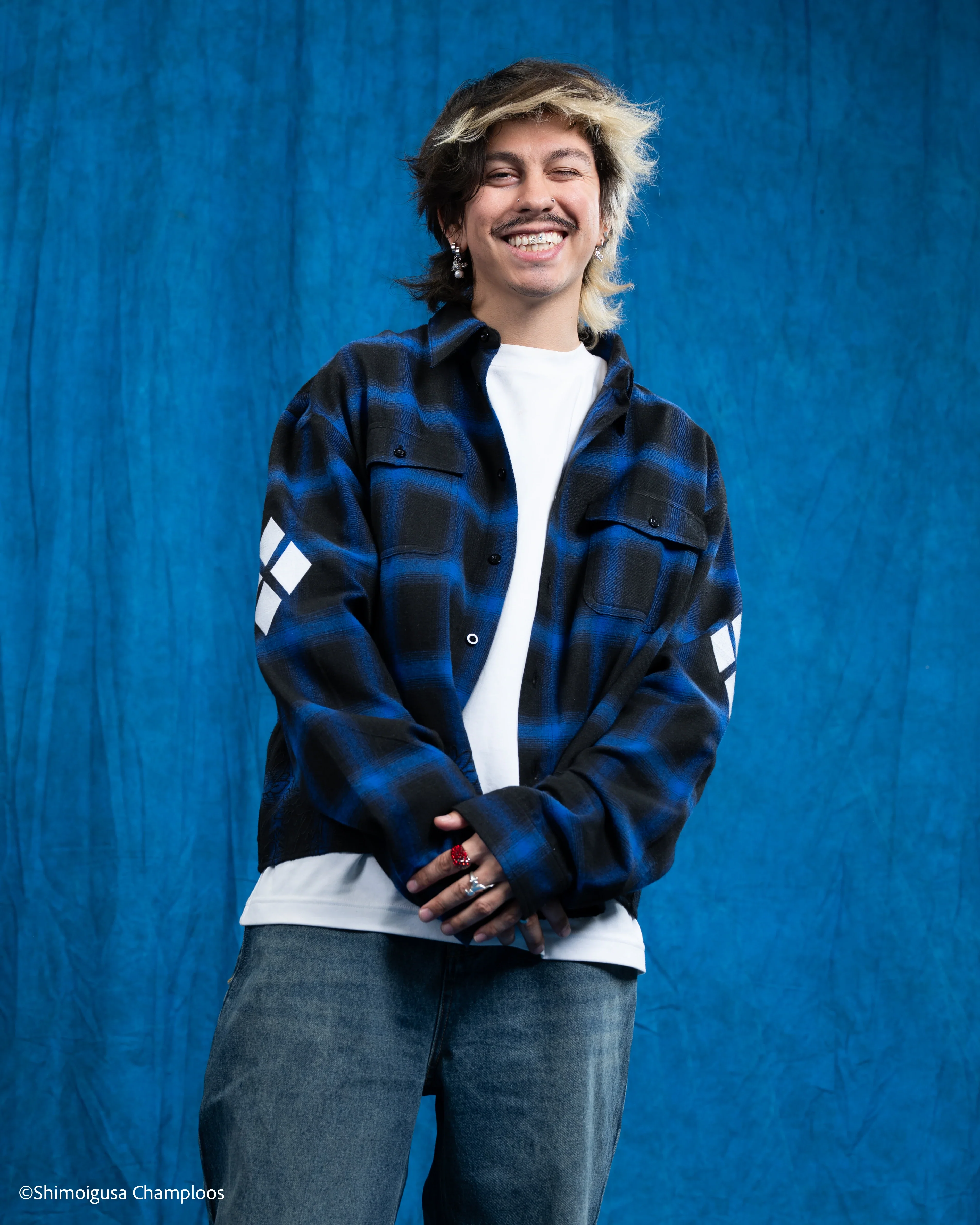 Jin Flannel - Image 7