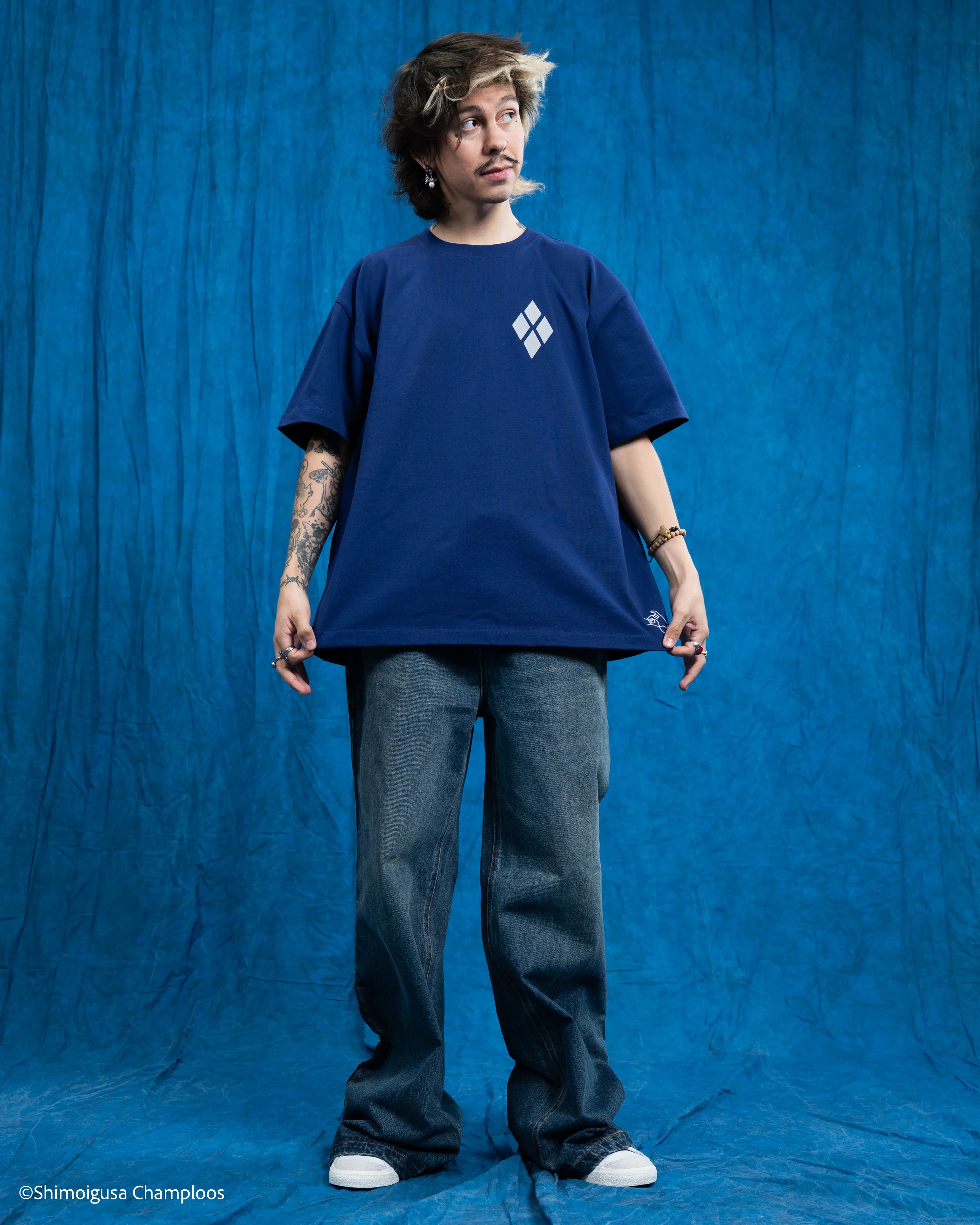 Jin Tee - Image 10