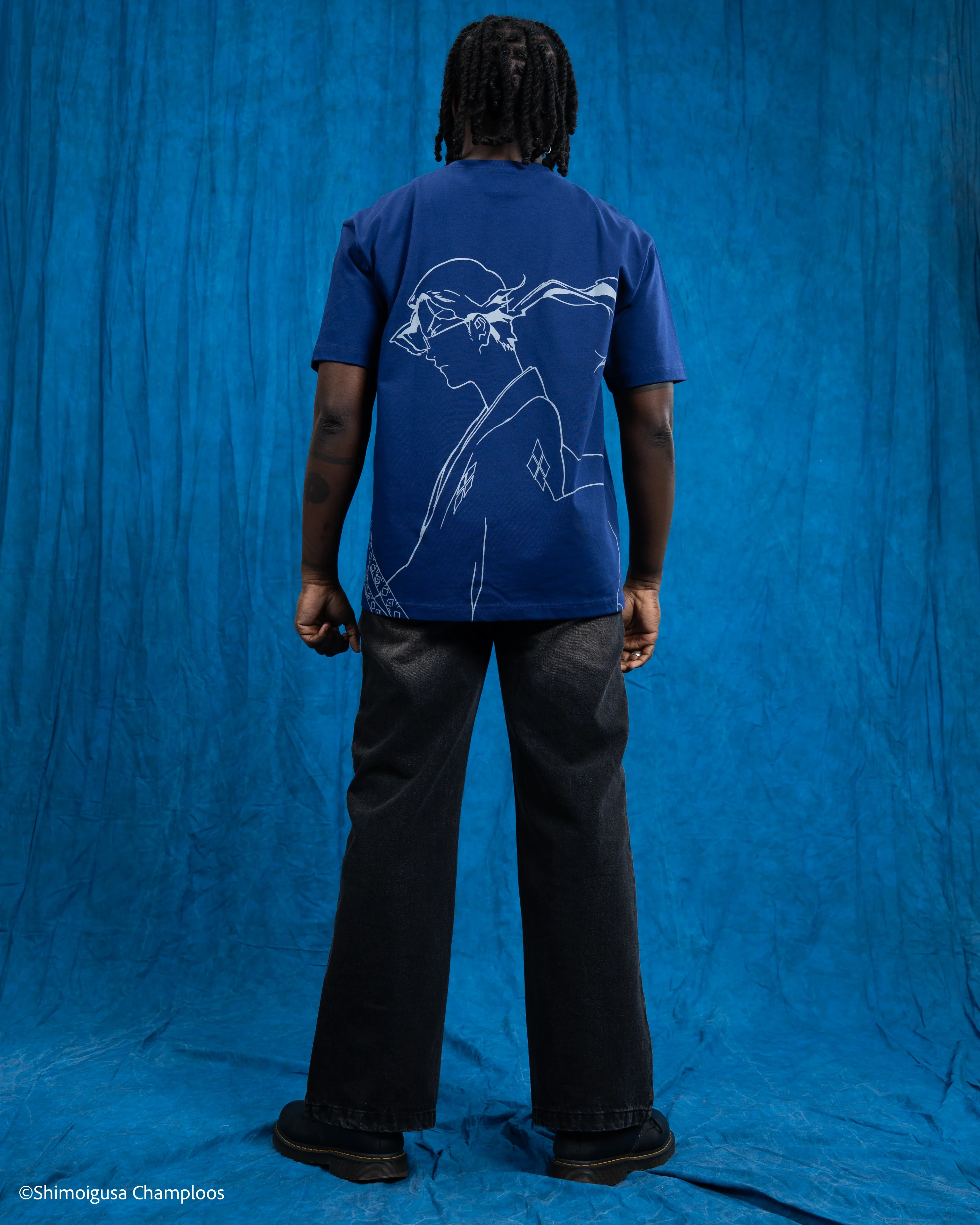 Jin Tee - Image 11
