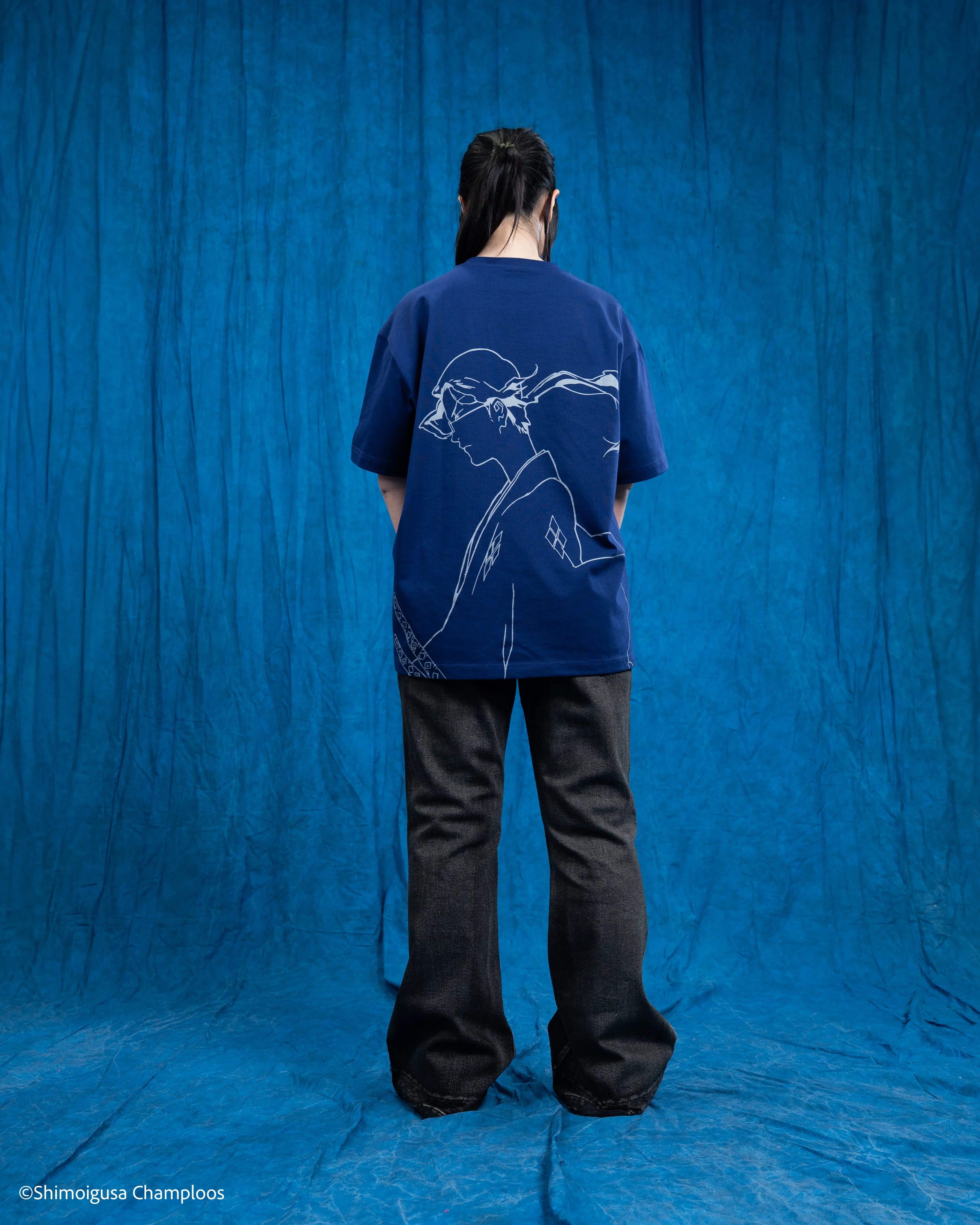 Jin Tee - Image 3