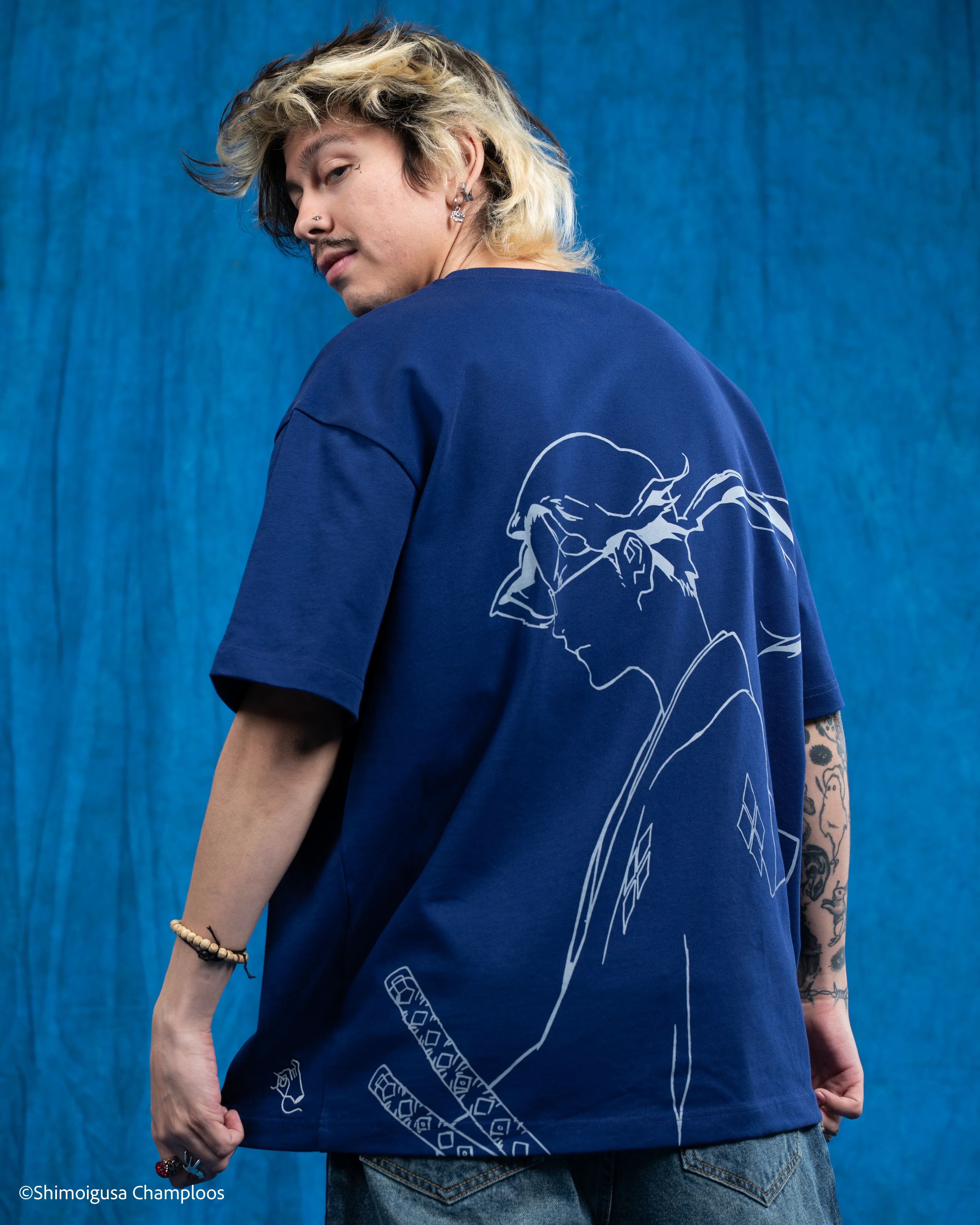 Jin Tee - Image 7