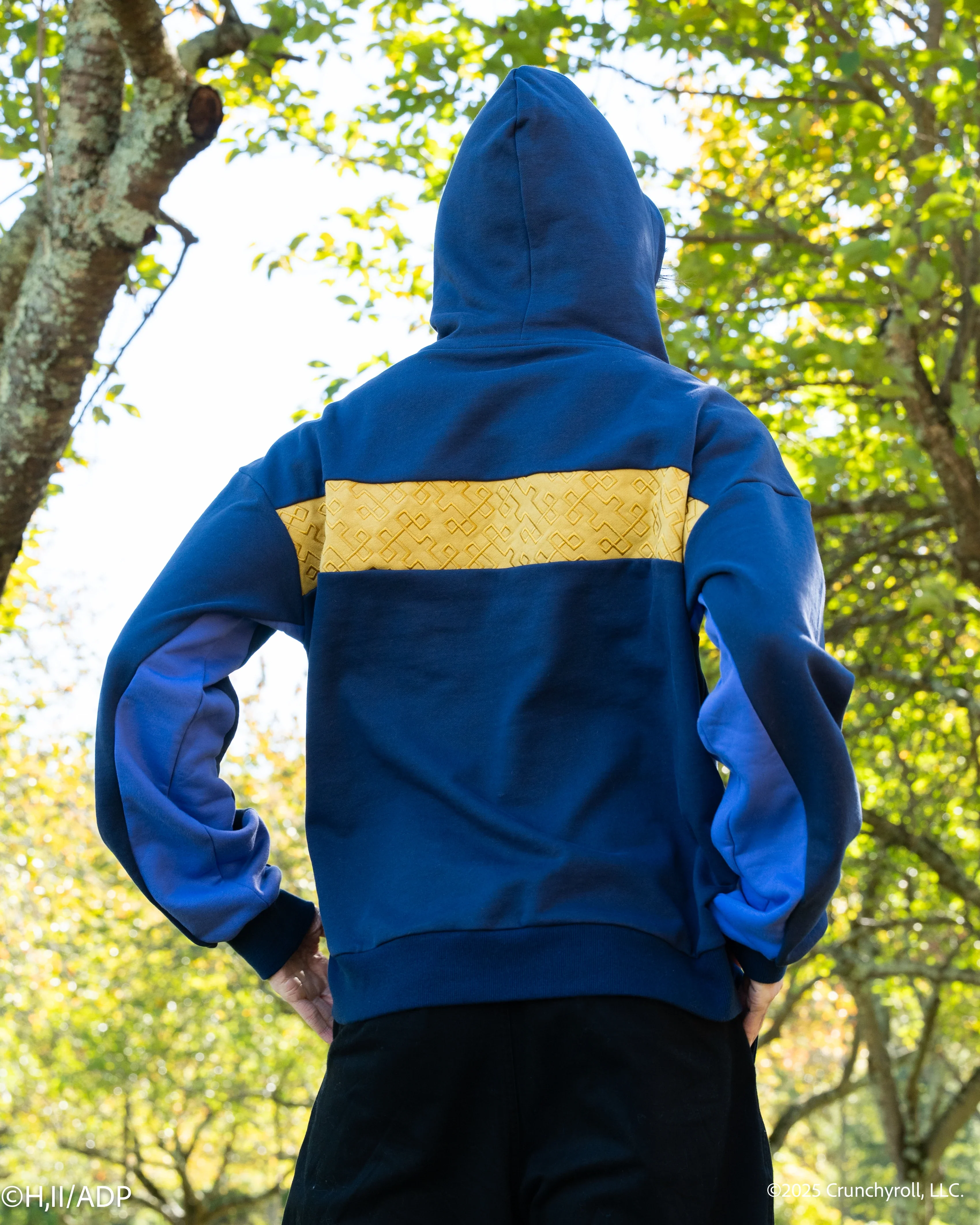 Jinshi Hoodie - Image 10