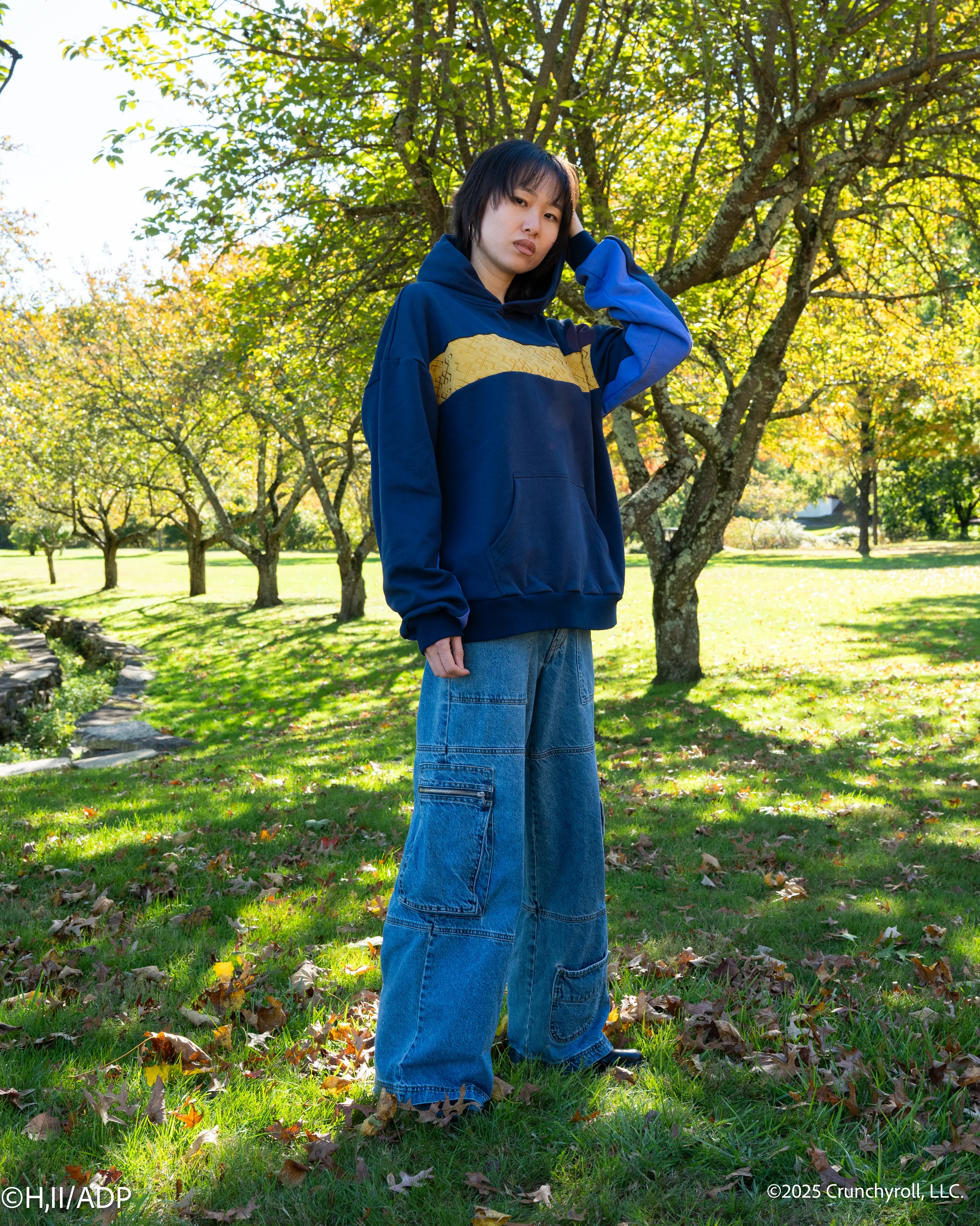 Jinshi Hoodie - Image 3