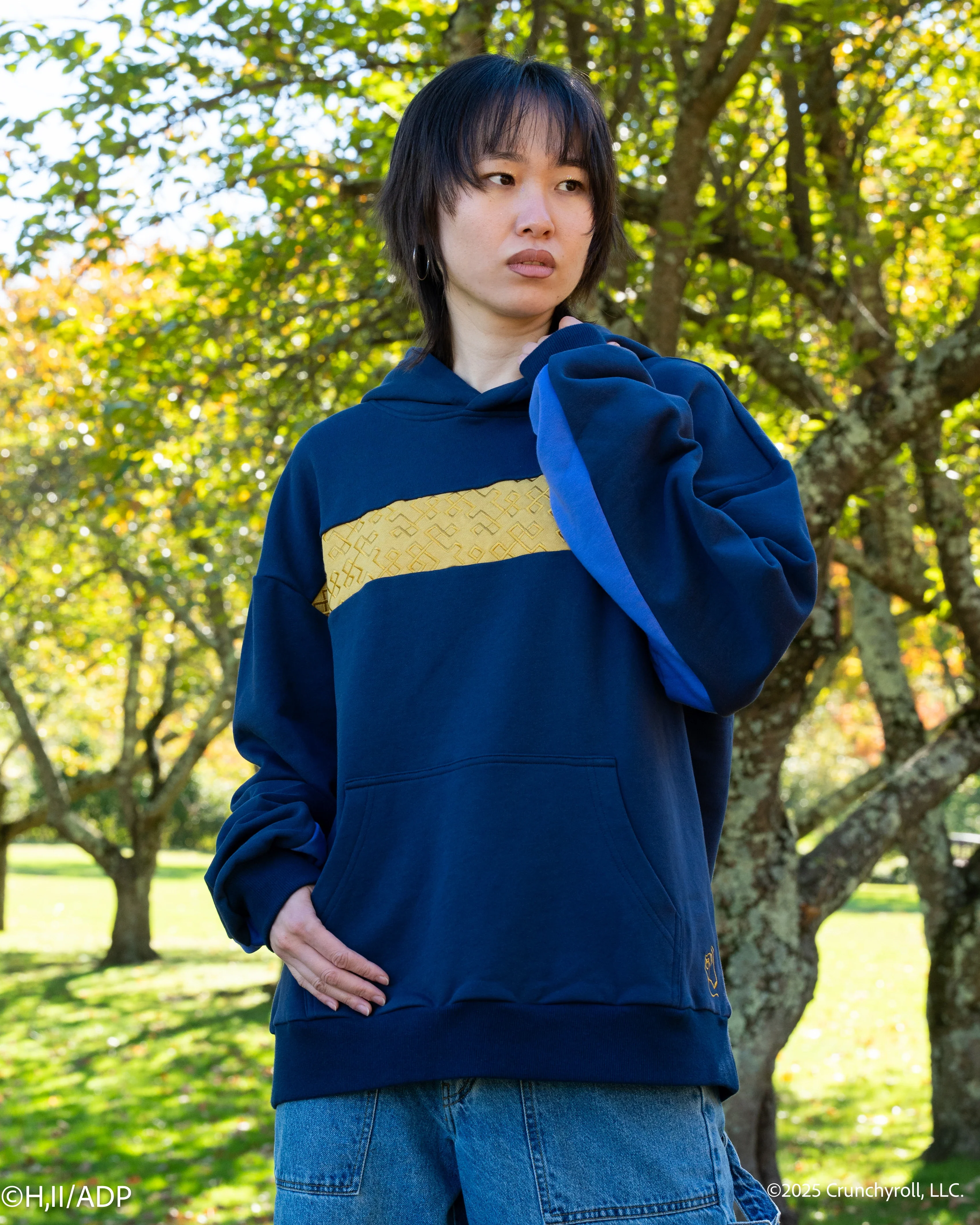 Jinshi Hoodie - Image 5