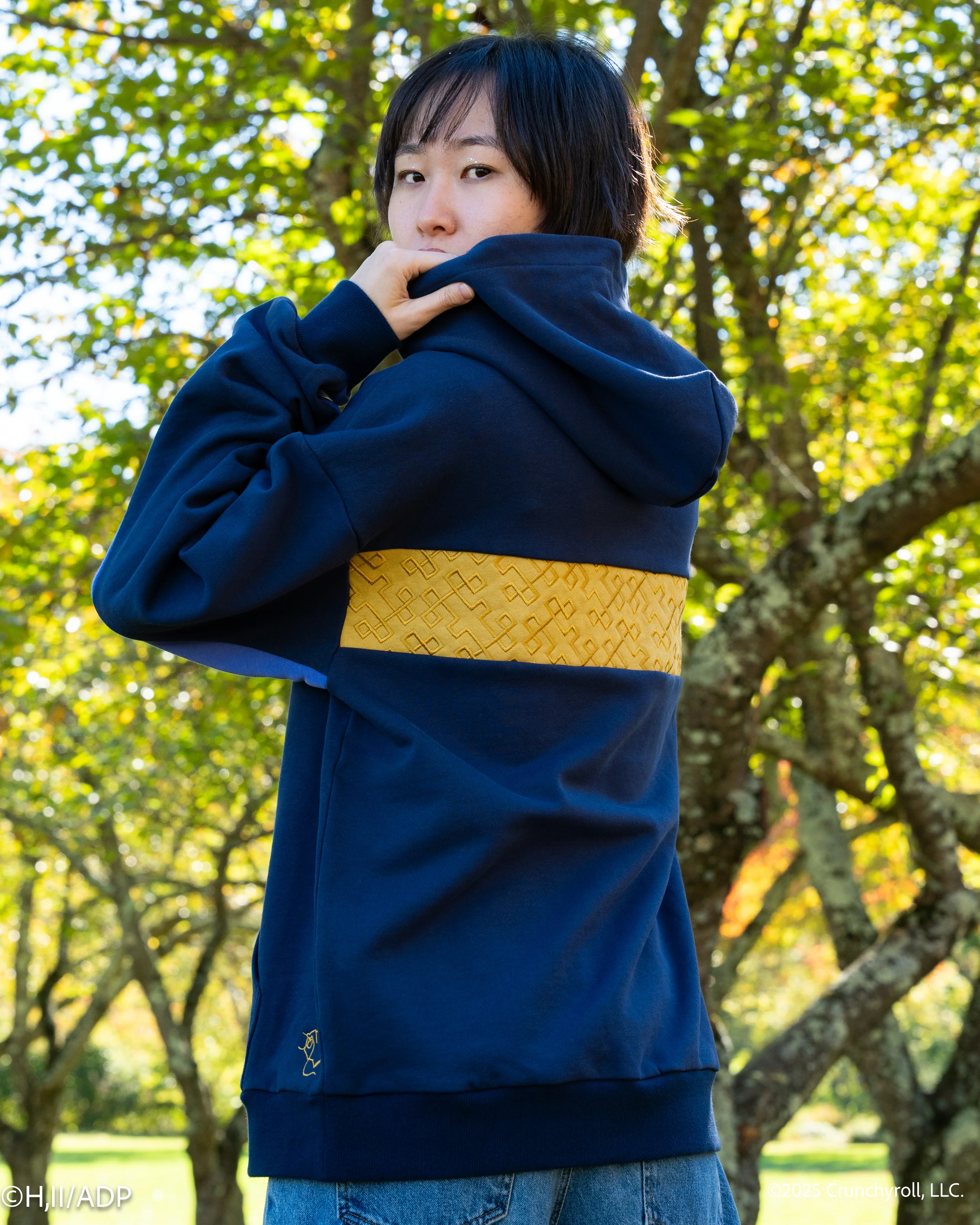 Jinshi Hoodie - Image 6
