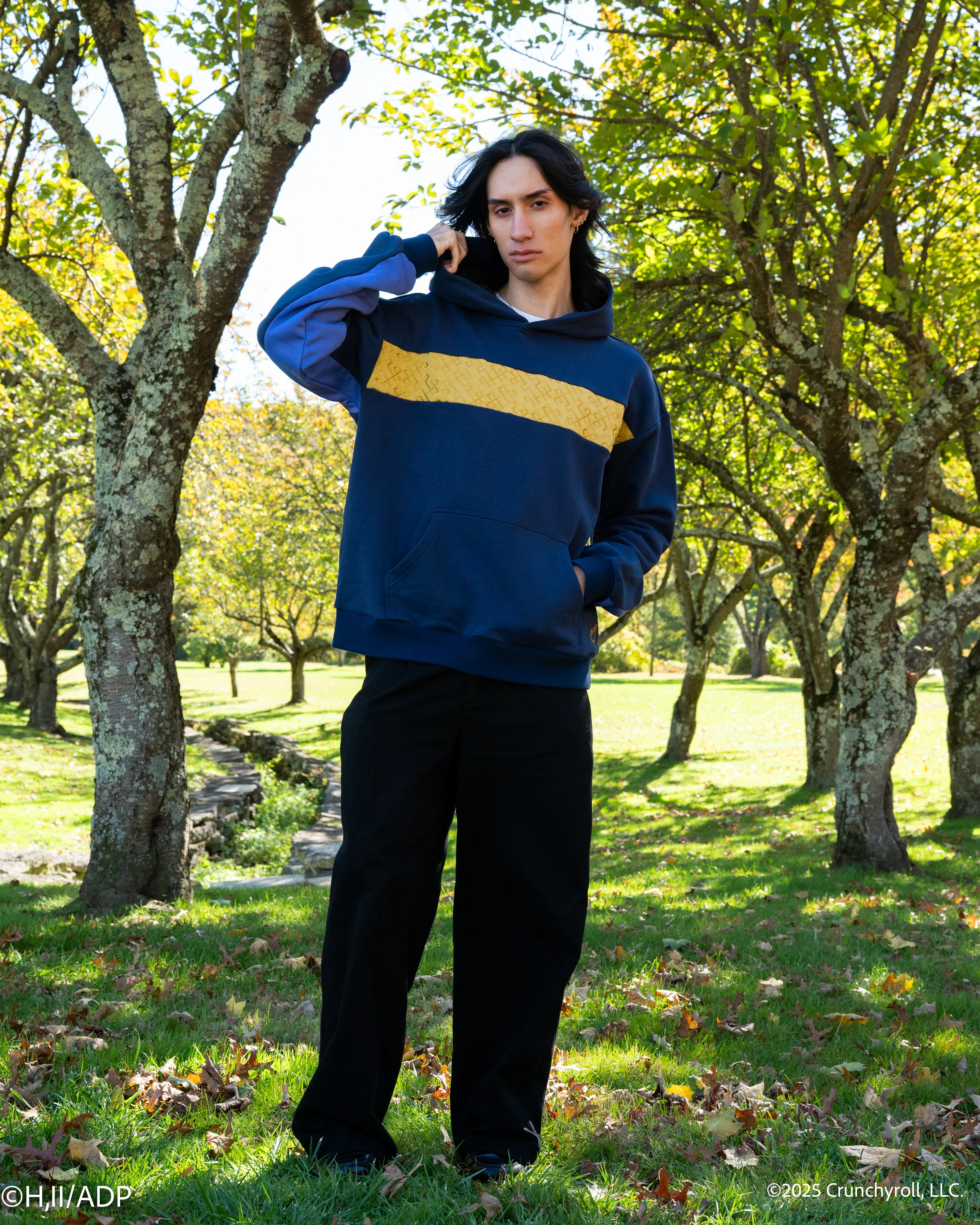 Jinshi Hoodie - Image 7