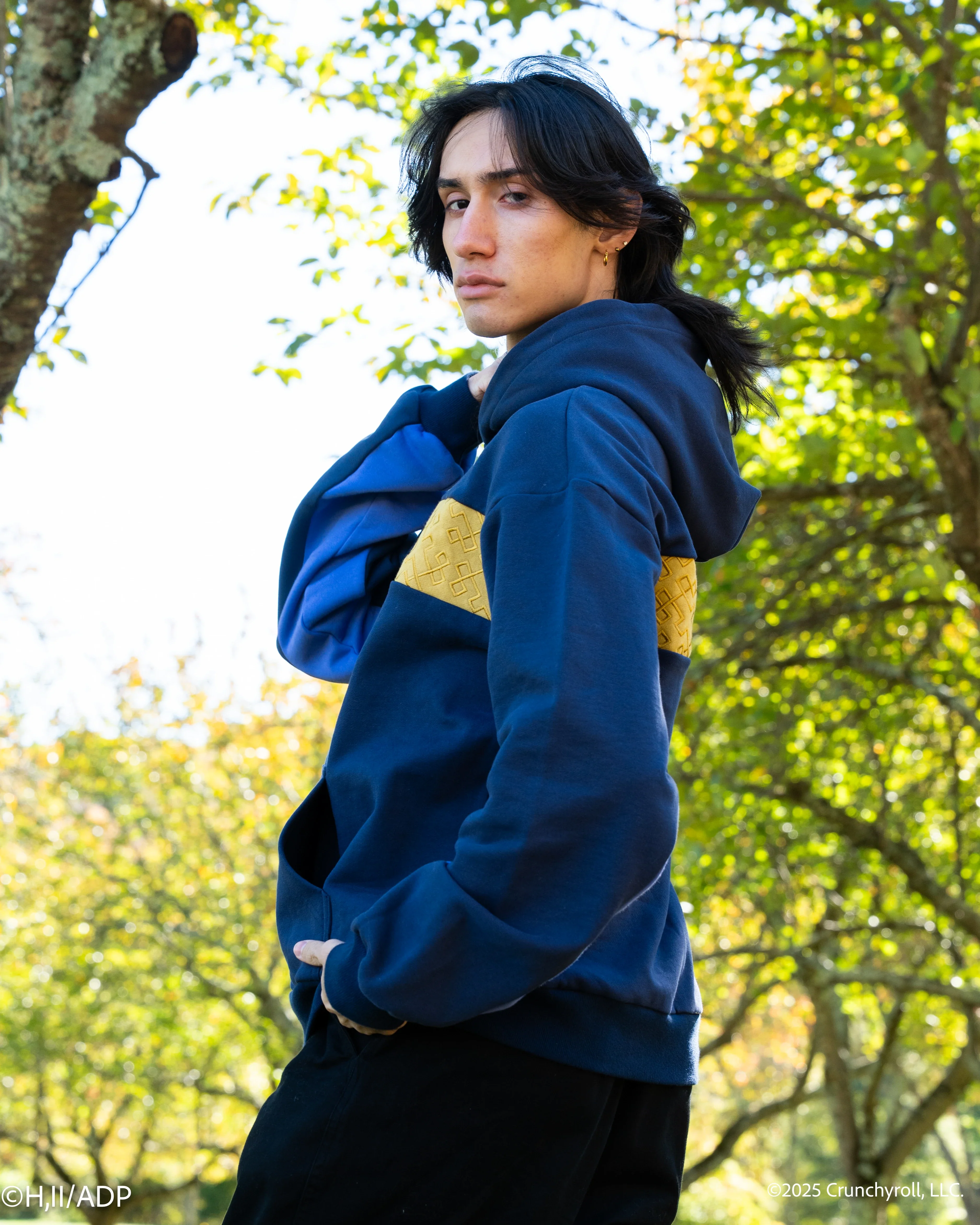 Jinshi Hoodie - Image 8