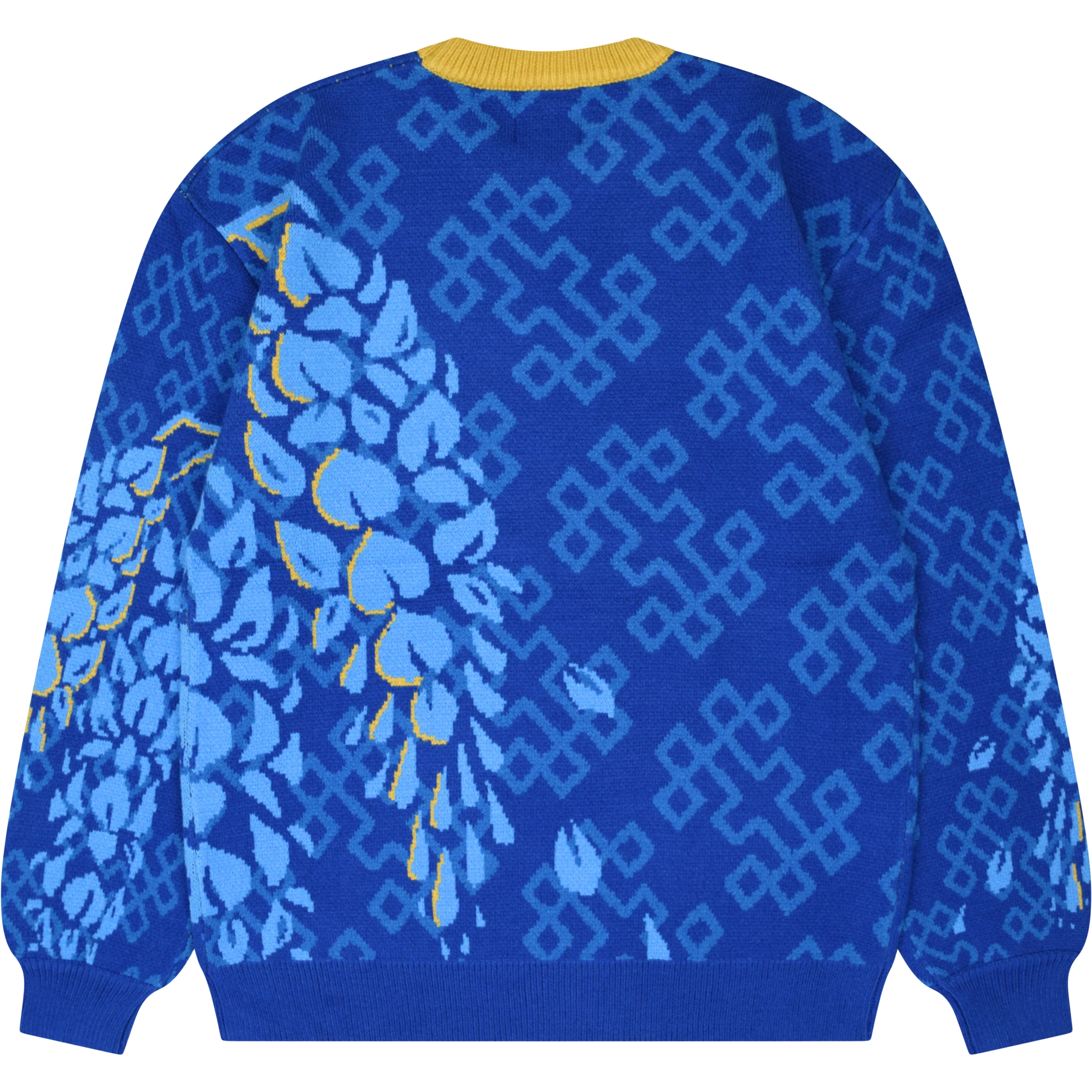 Jinshi Sweater - Image 2