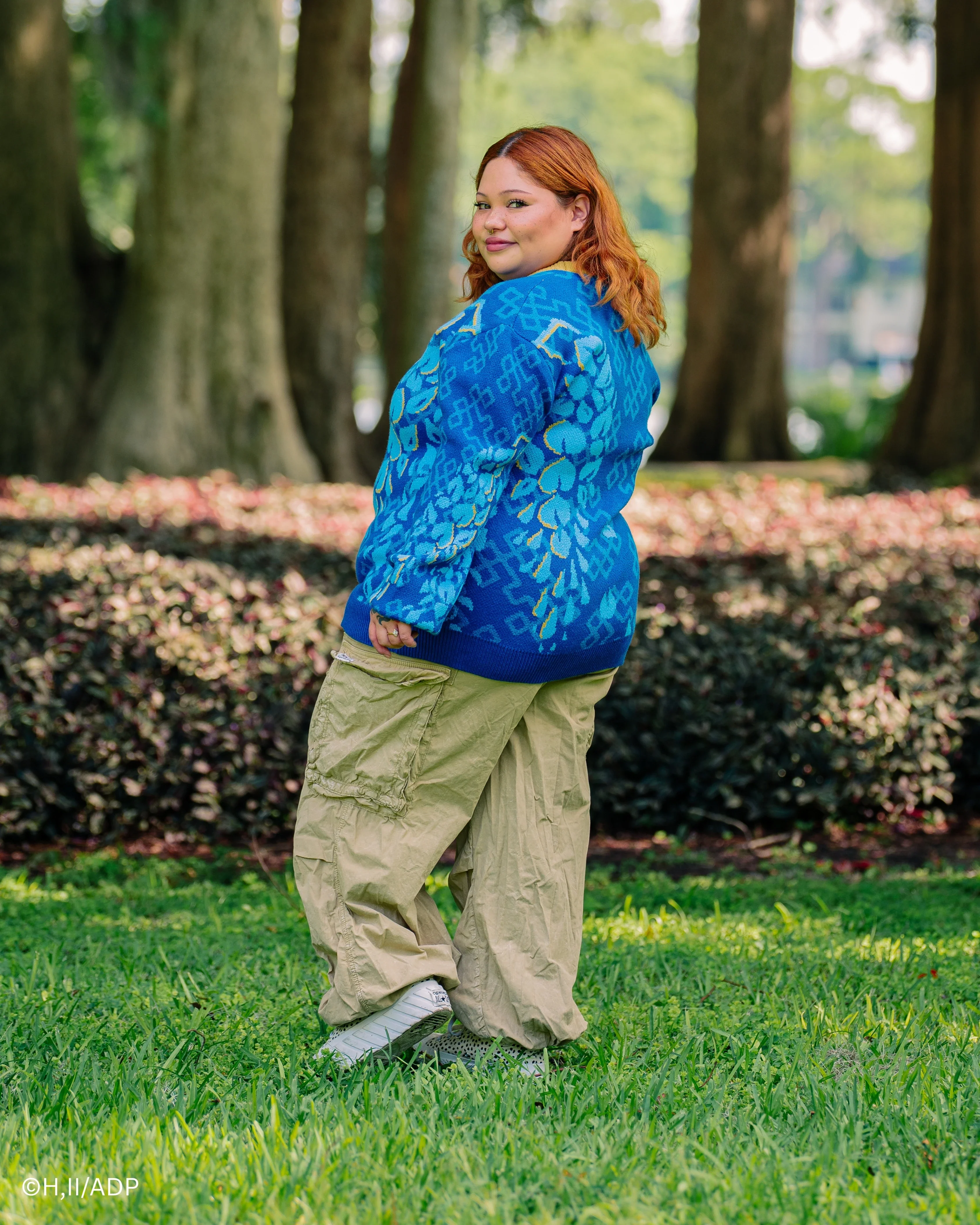 Jinshi Sweater - Image 4