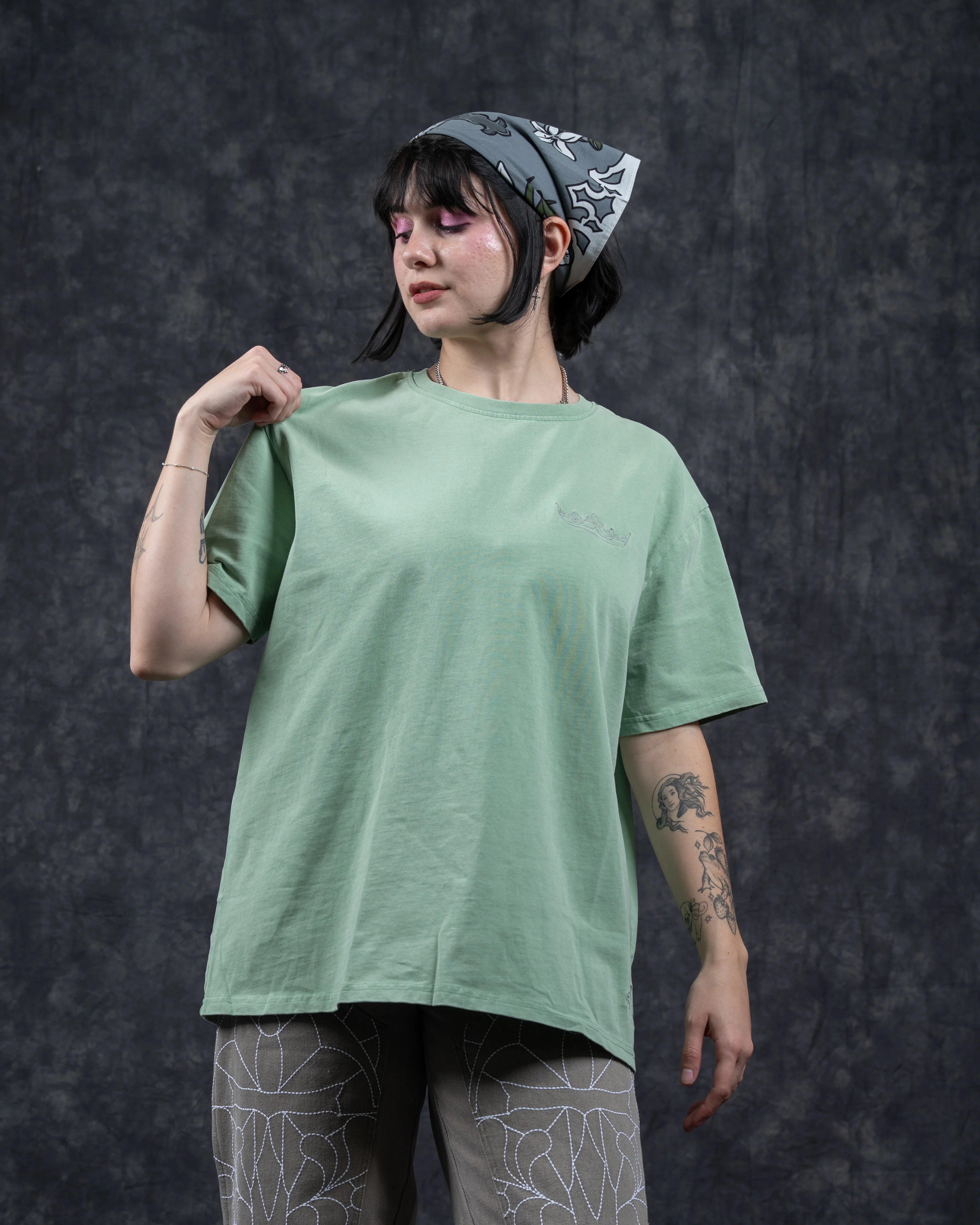 Joan of Arc Tee - Image 10