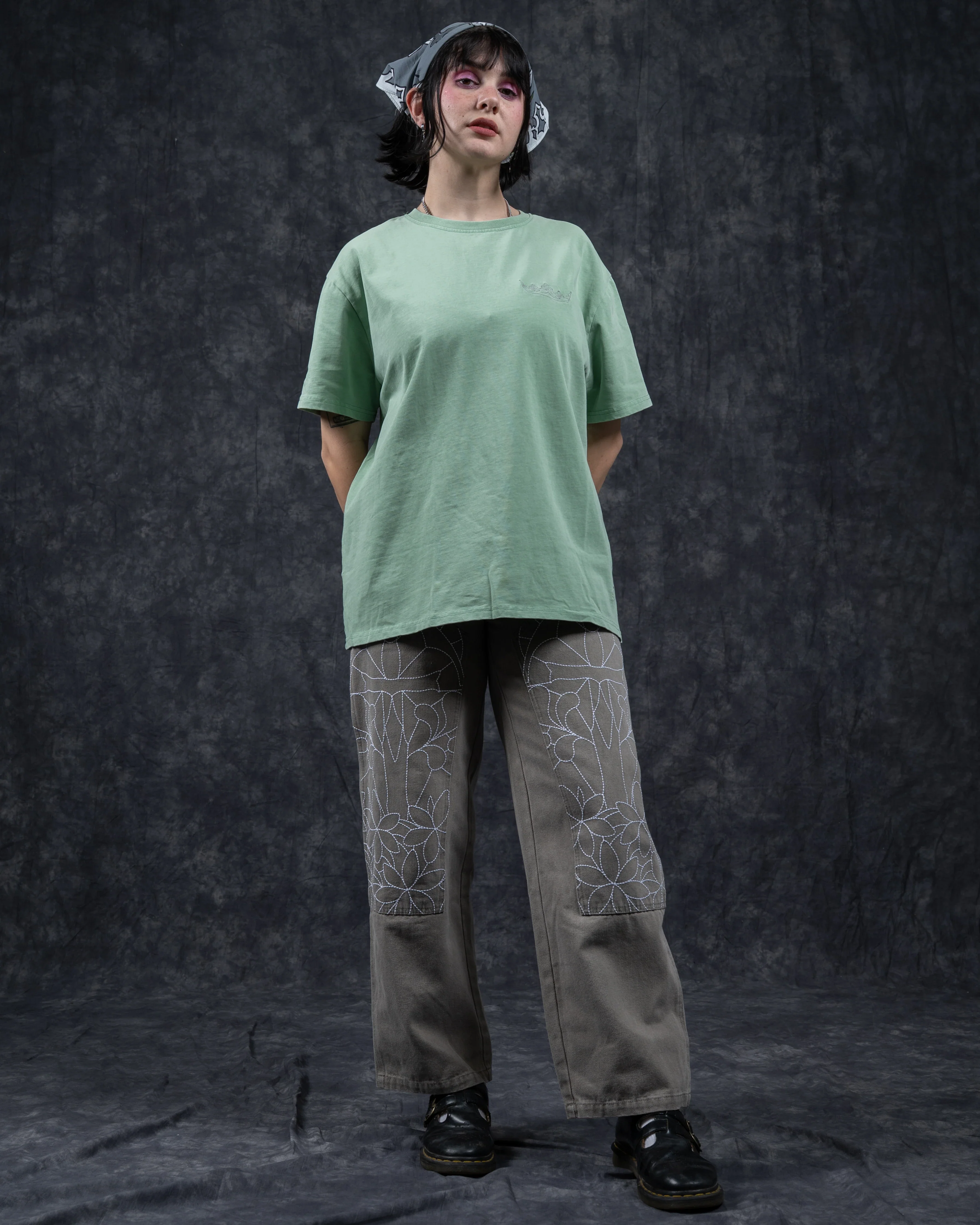 Joan of Arc Tee - Image 11