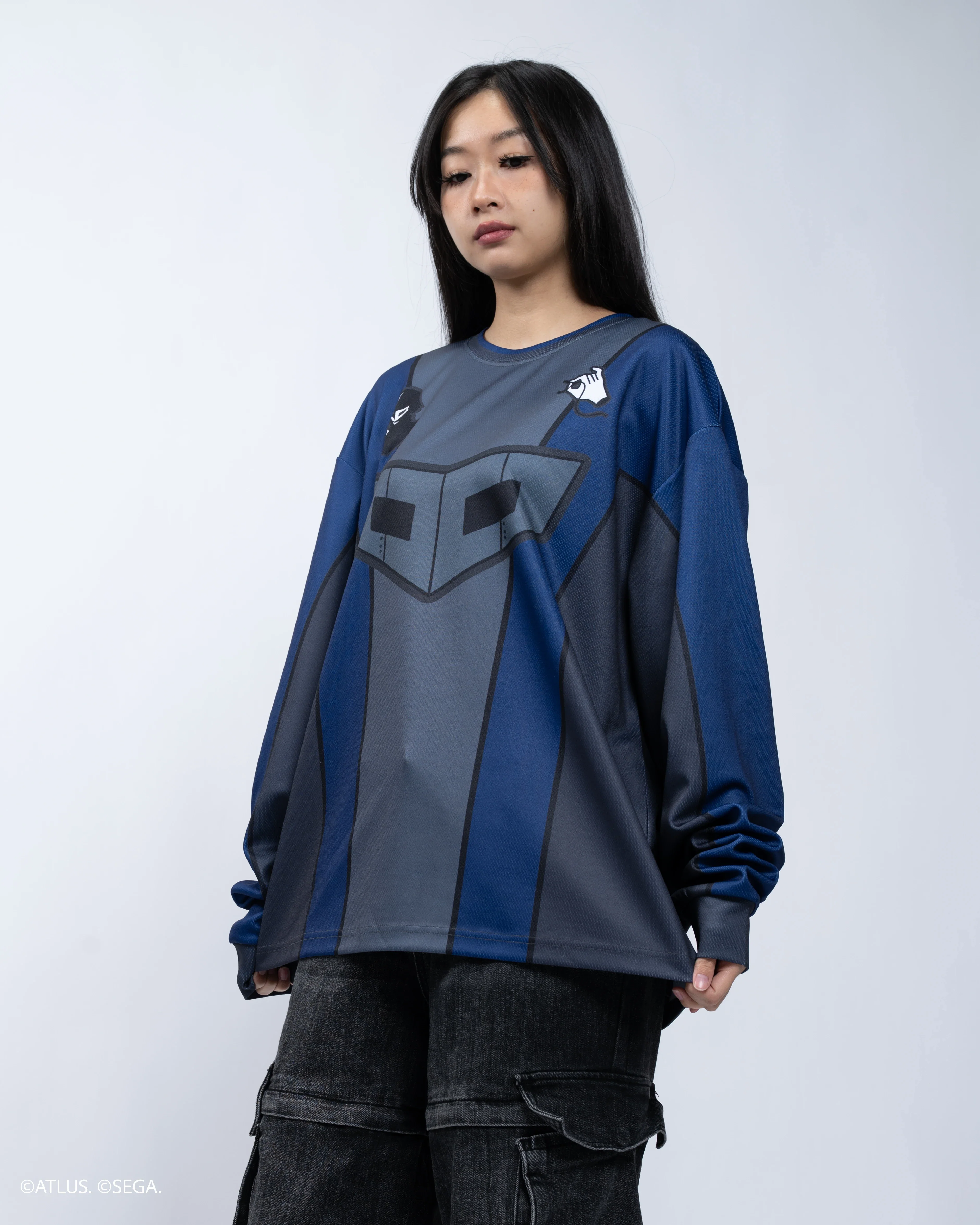 Johanna Racing Jersey - Image 10