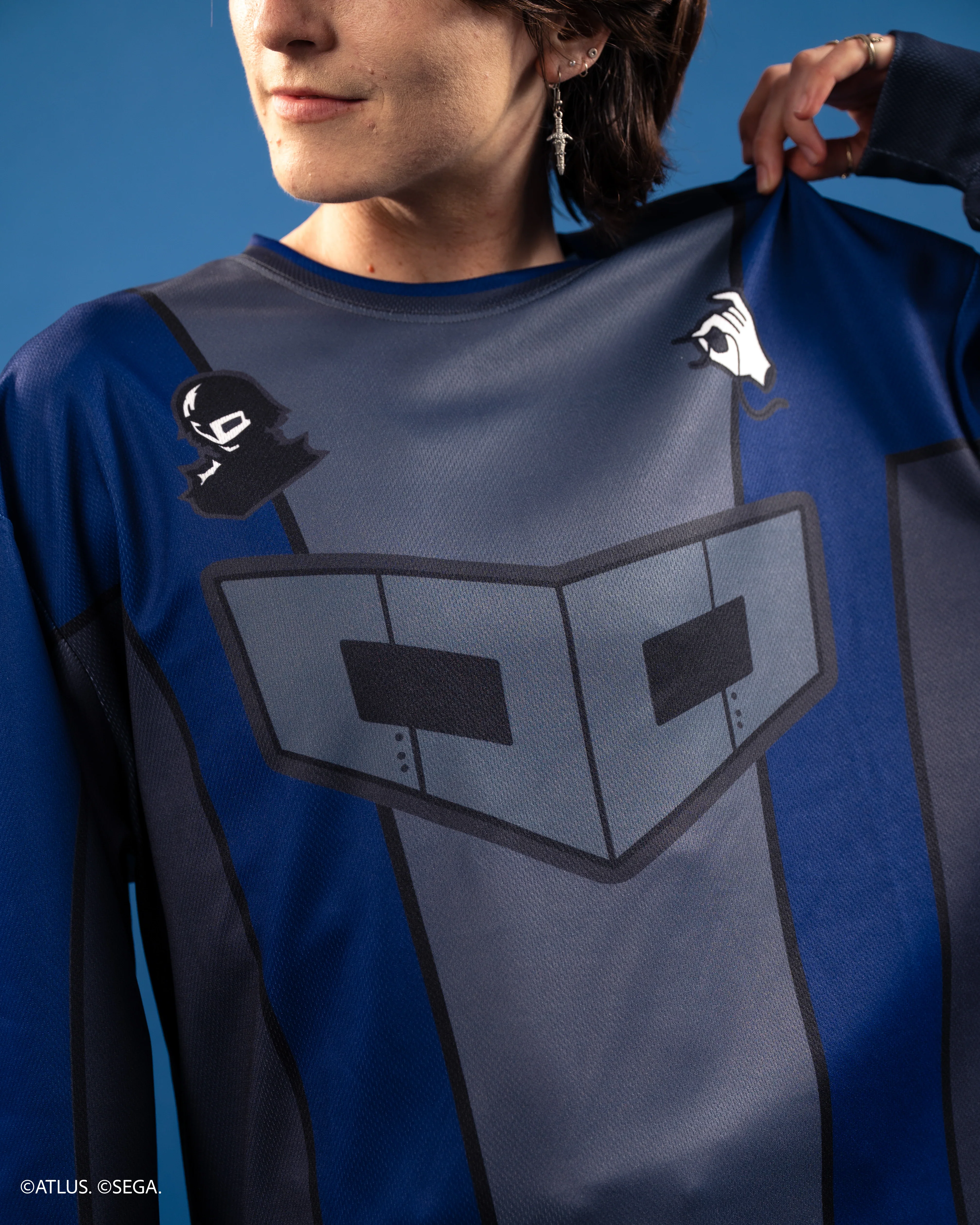 Johanna Racing Jersey - Image 6