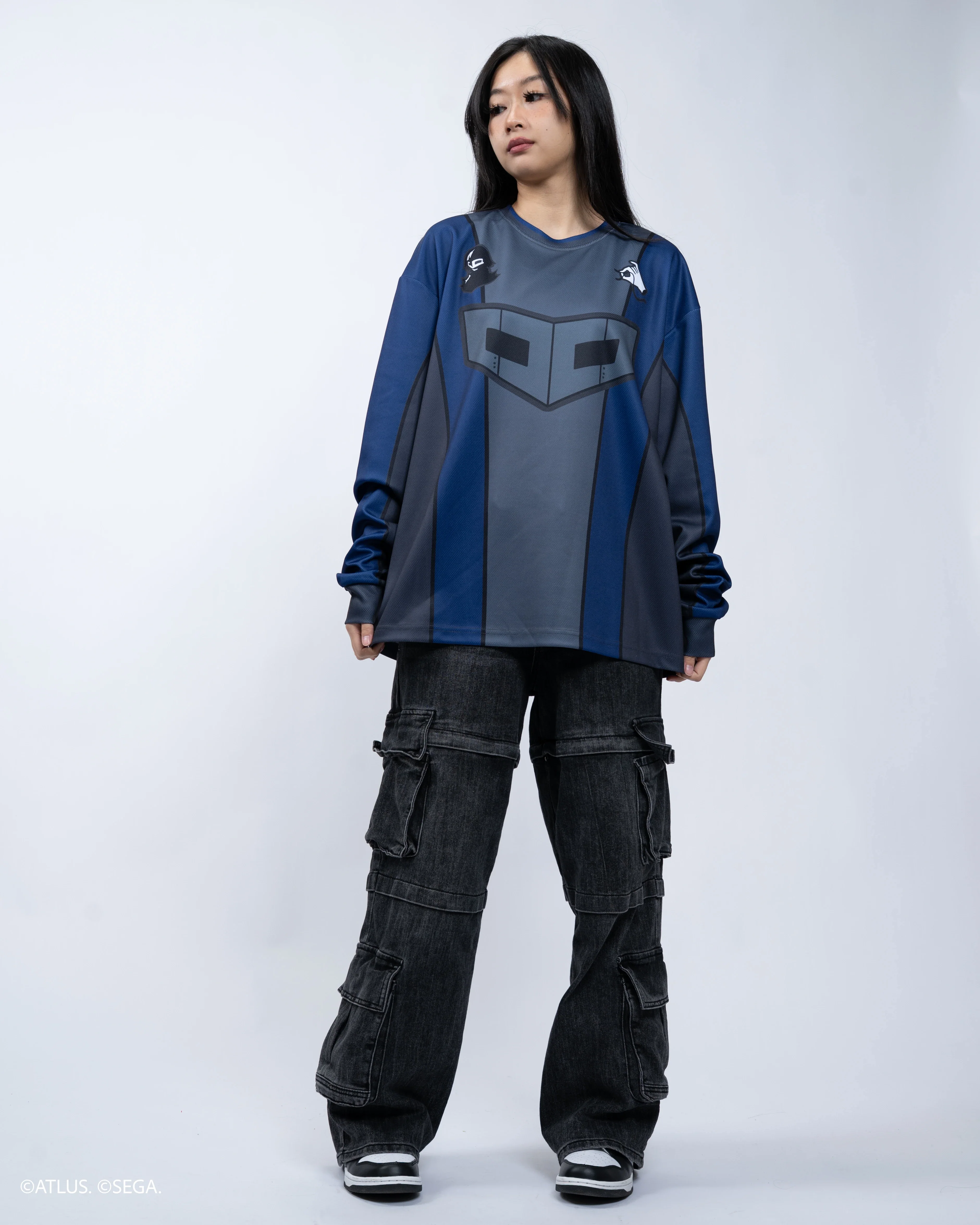 Johanna Racing Jersey - Image 8