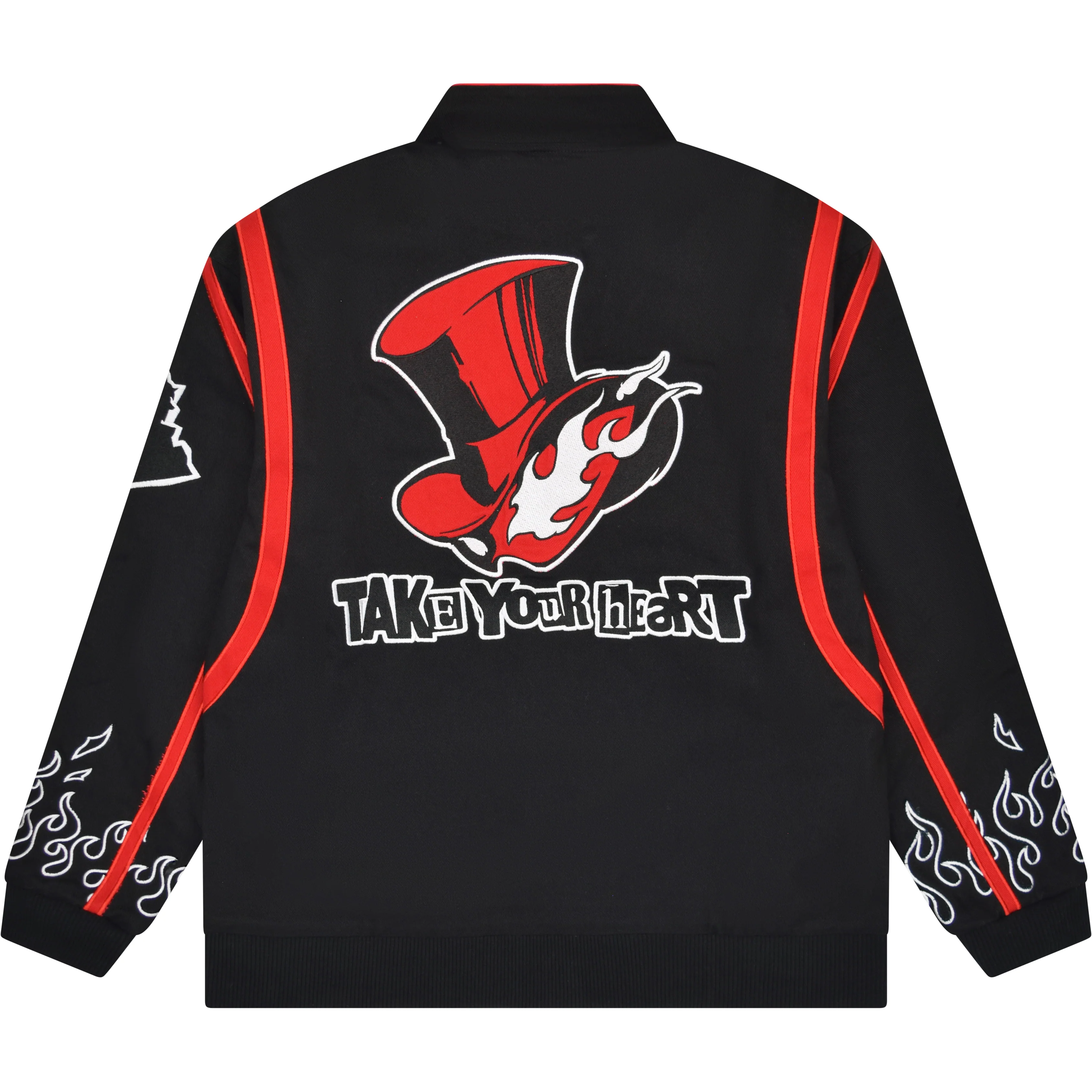 Joker Reversible Jacket - Image 21