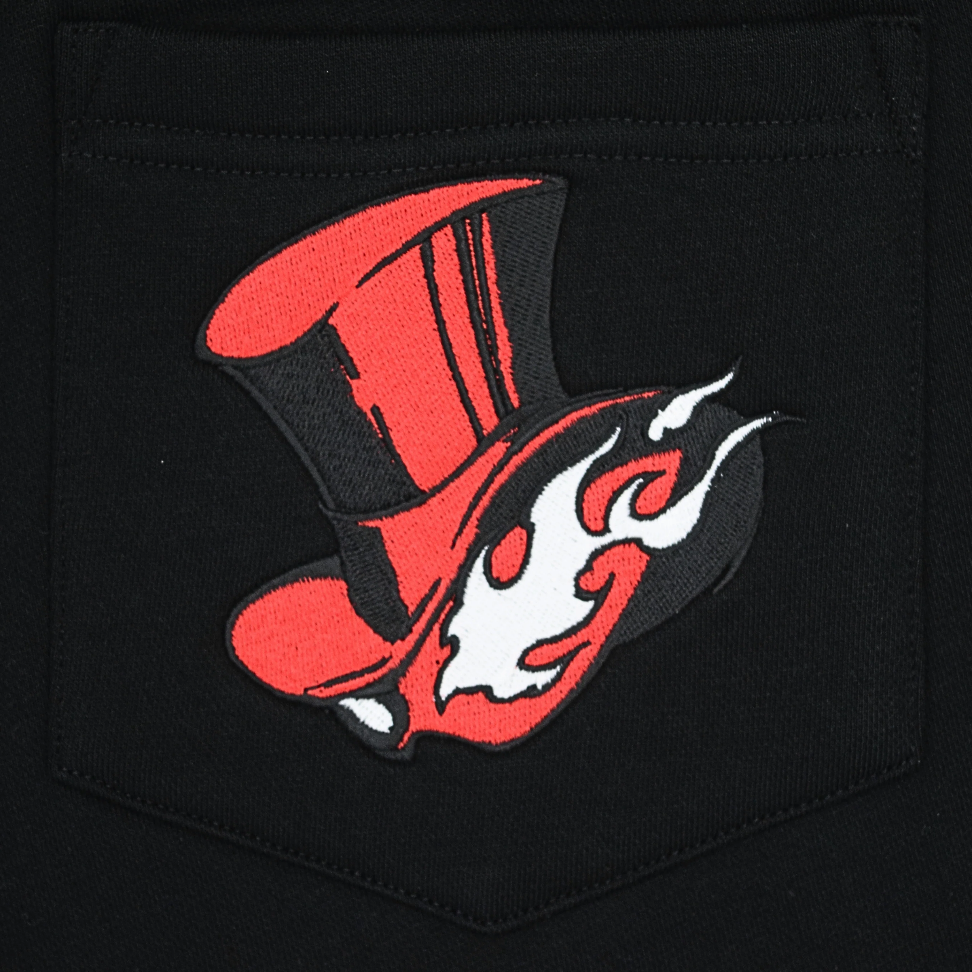 Joker Shorts - Image 13