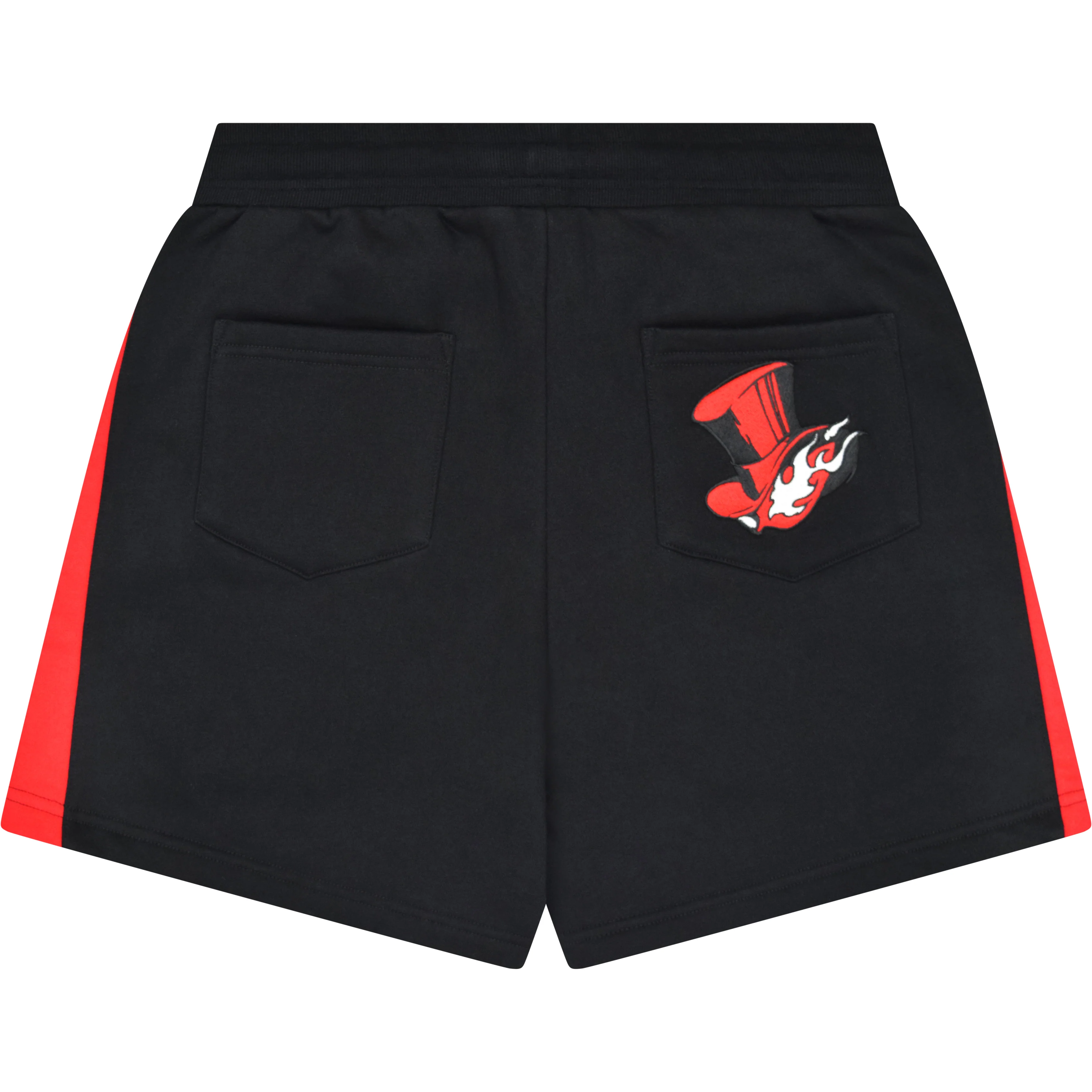 Joker Shorts - Image 2